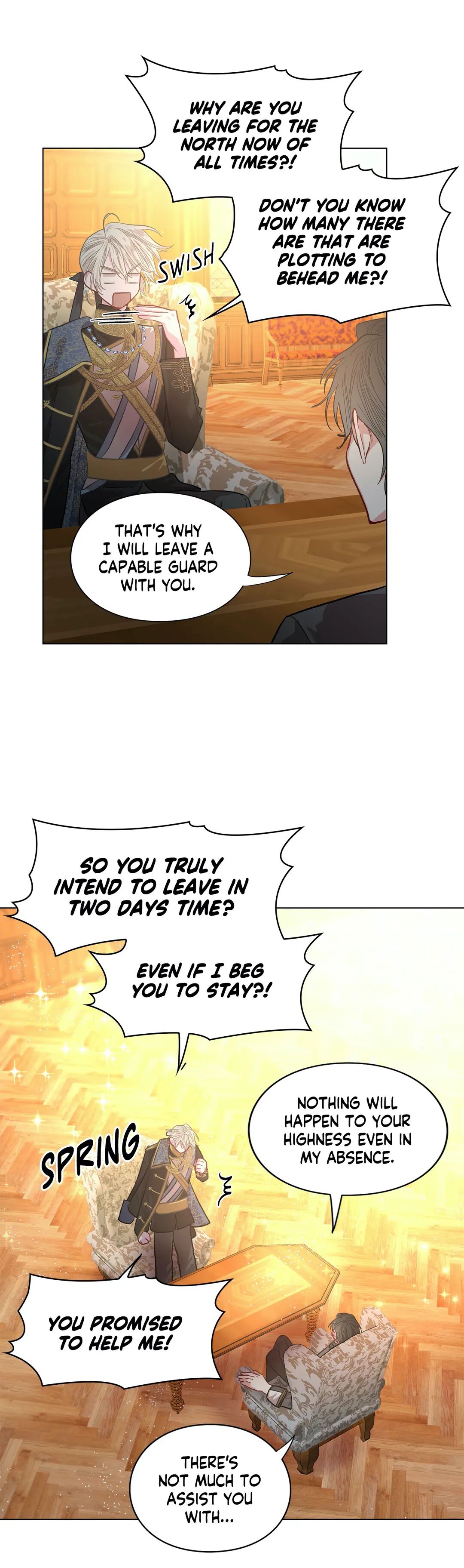 Lucia chapter 16 page 21