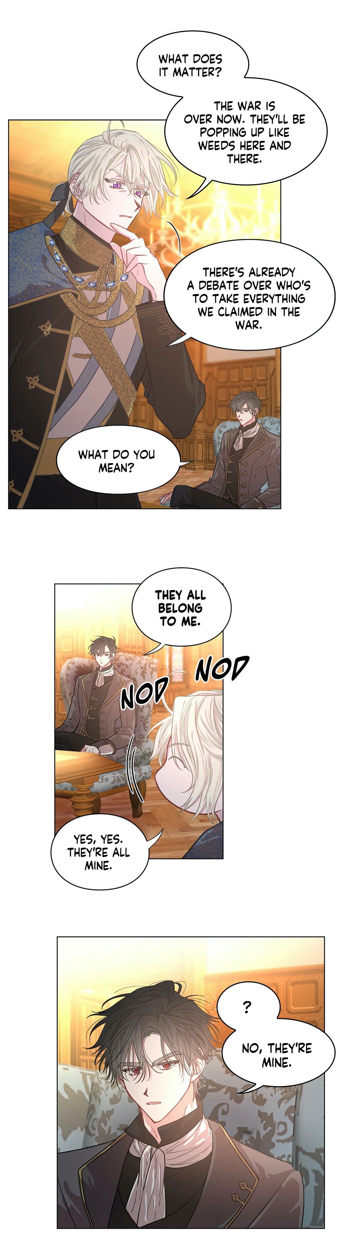 Lucia chapter 16 page 23