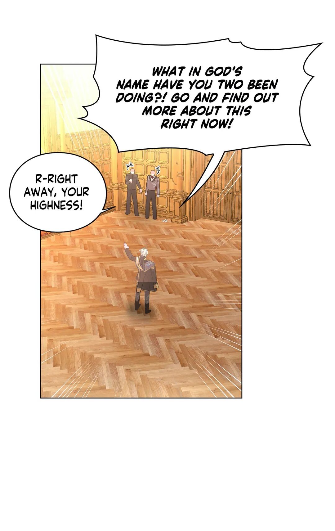 Lucia chapter 16 page 27