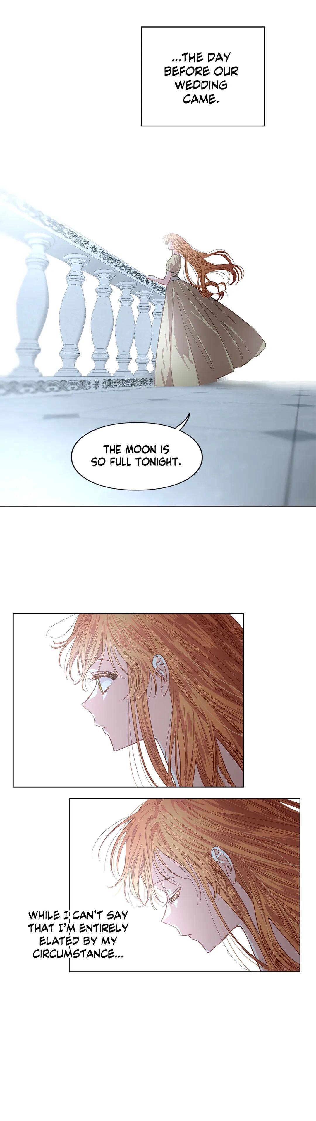 Lucia chapter 16 page 31