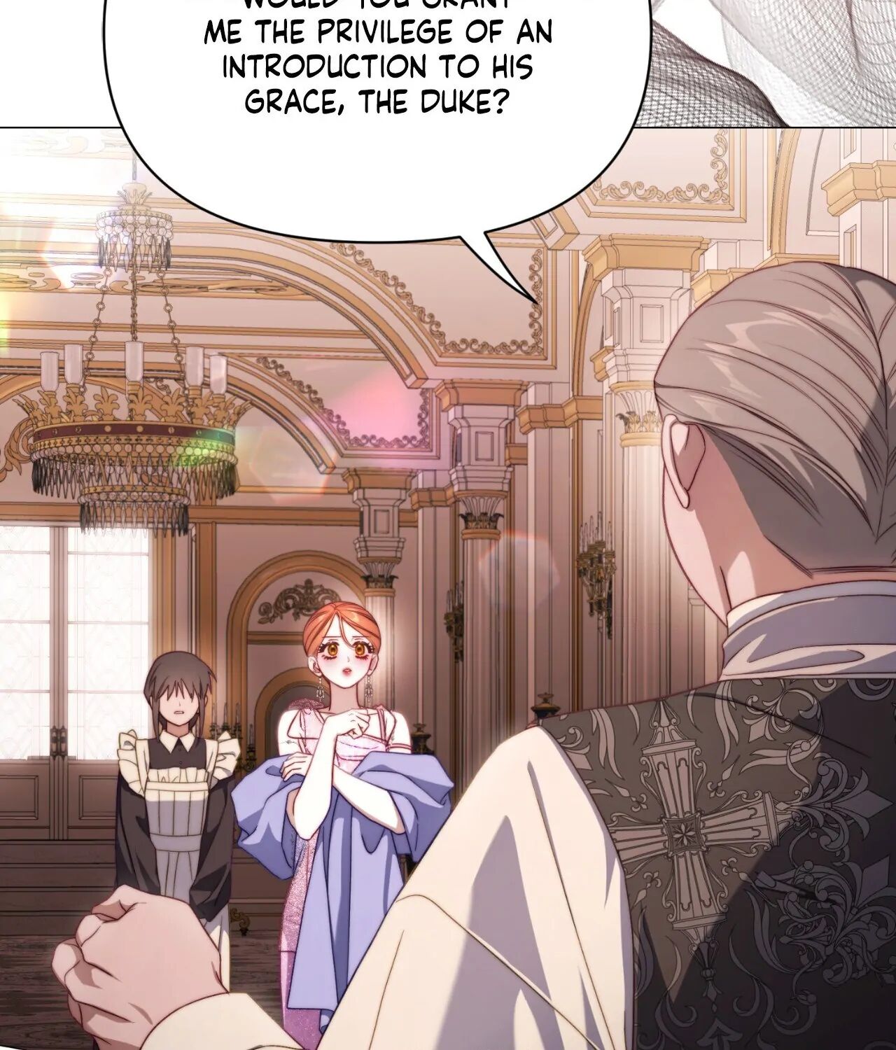 Lucia chapter 160 page 10
