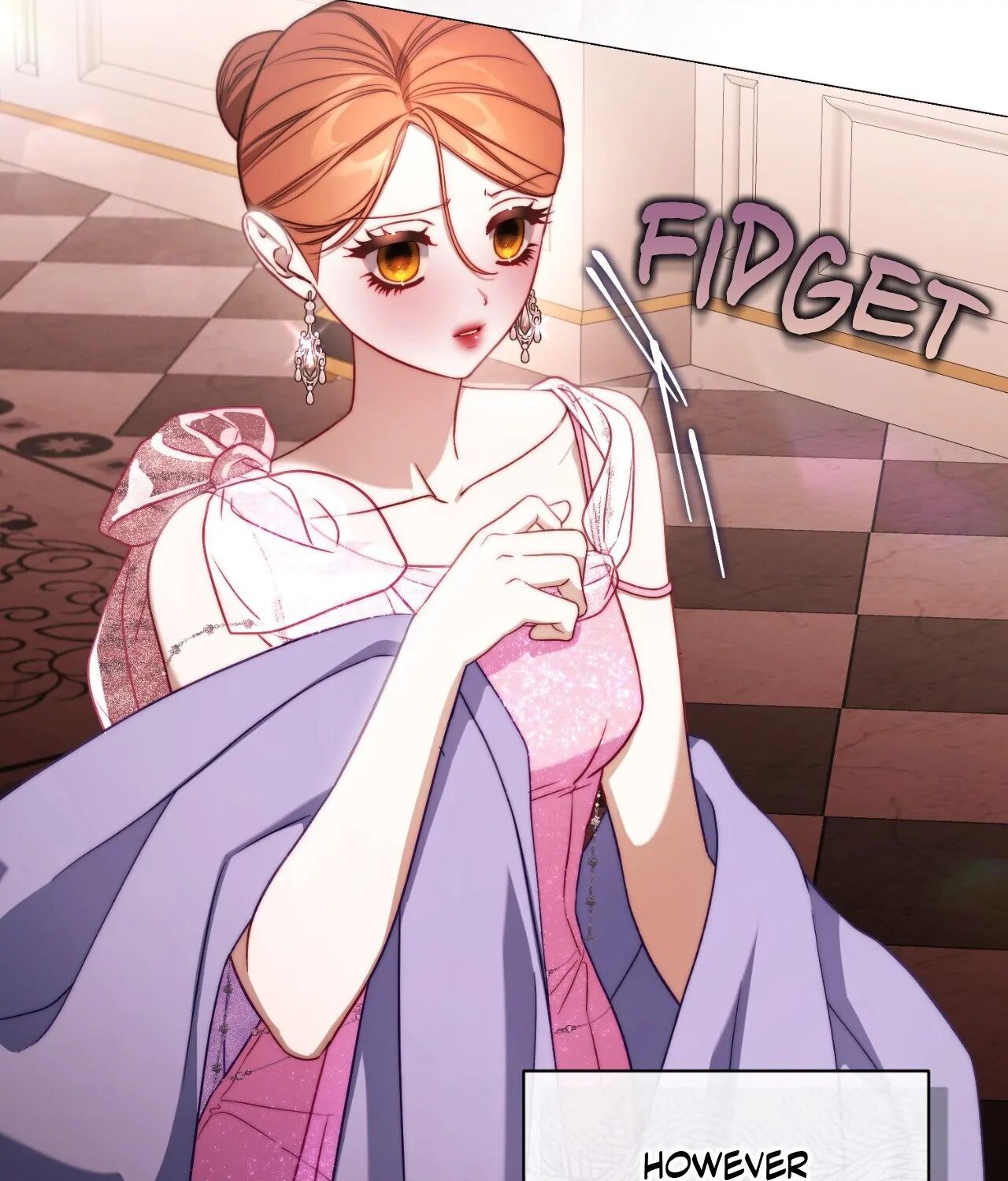 Lucia chapter 160 page 12