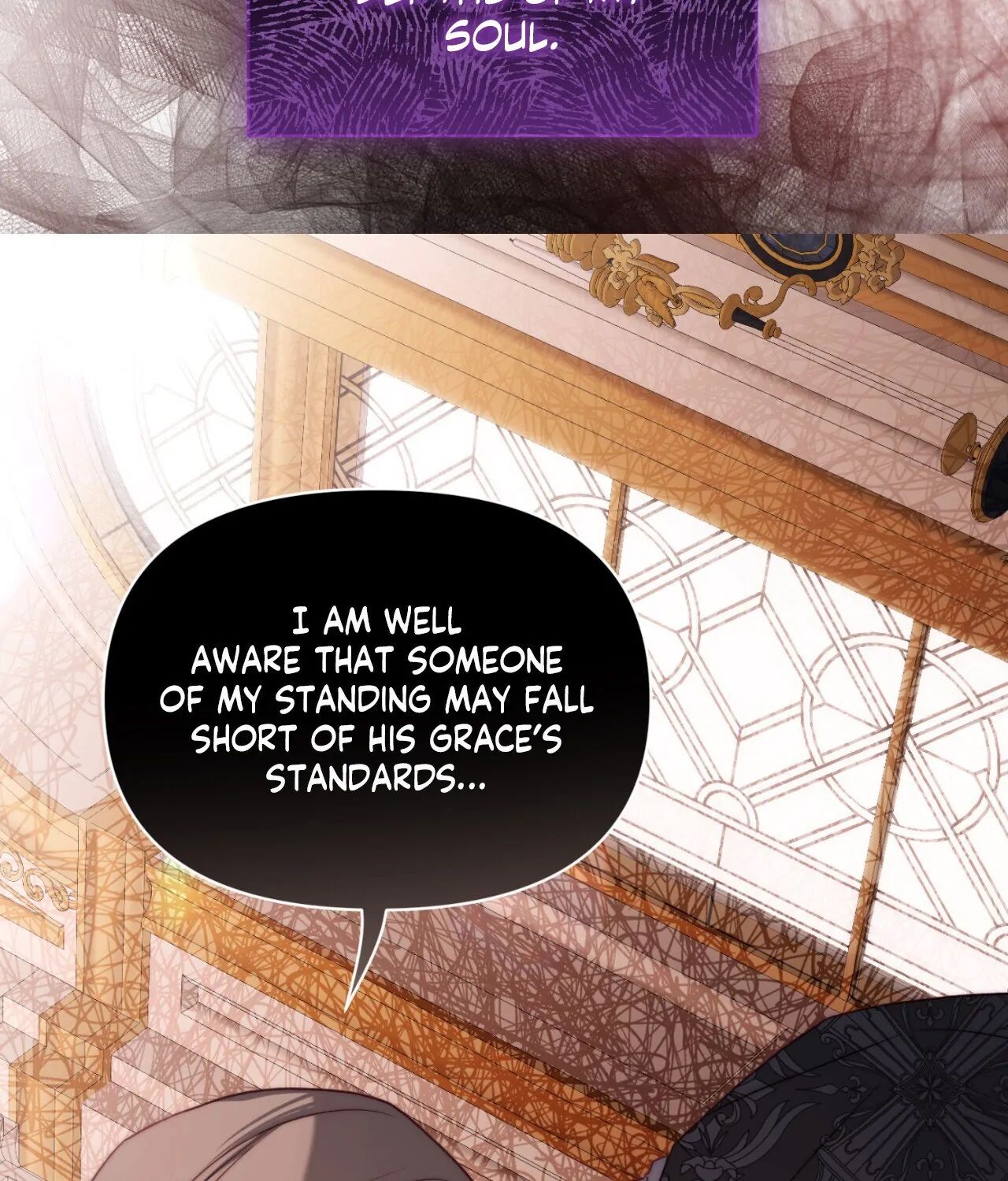 Lucia chapter 160 page 14