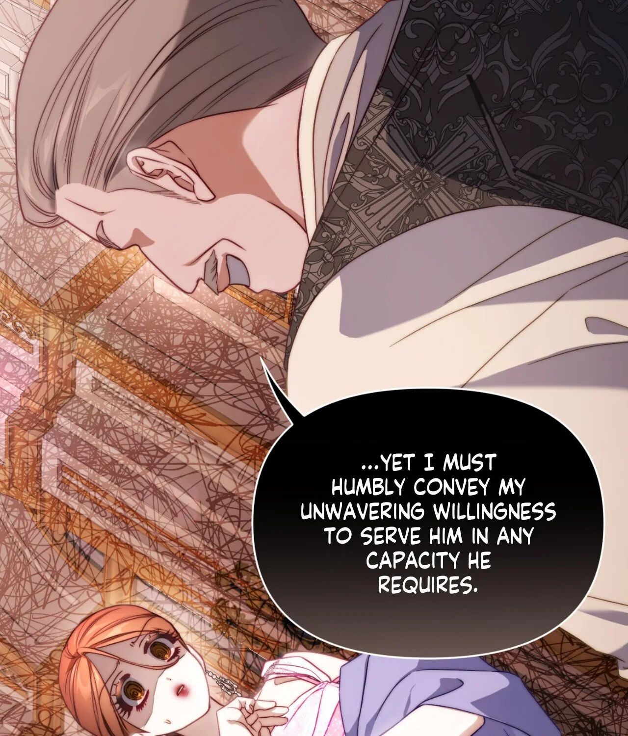 Lucia chapter 160 page 15