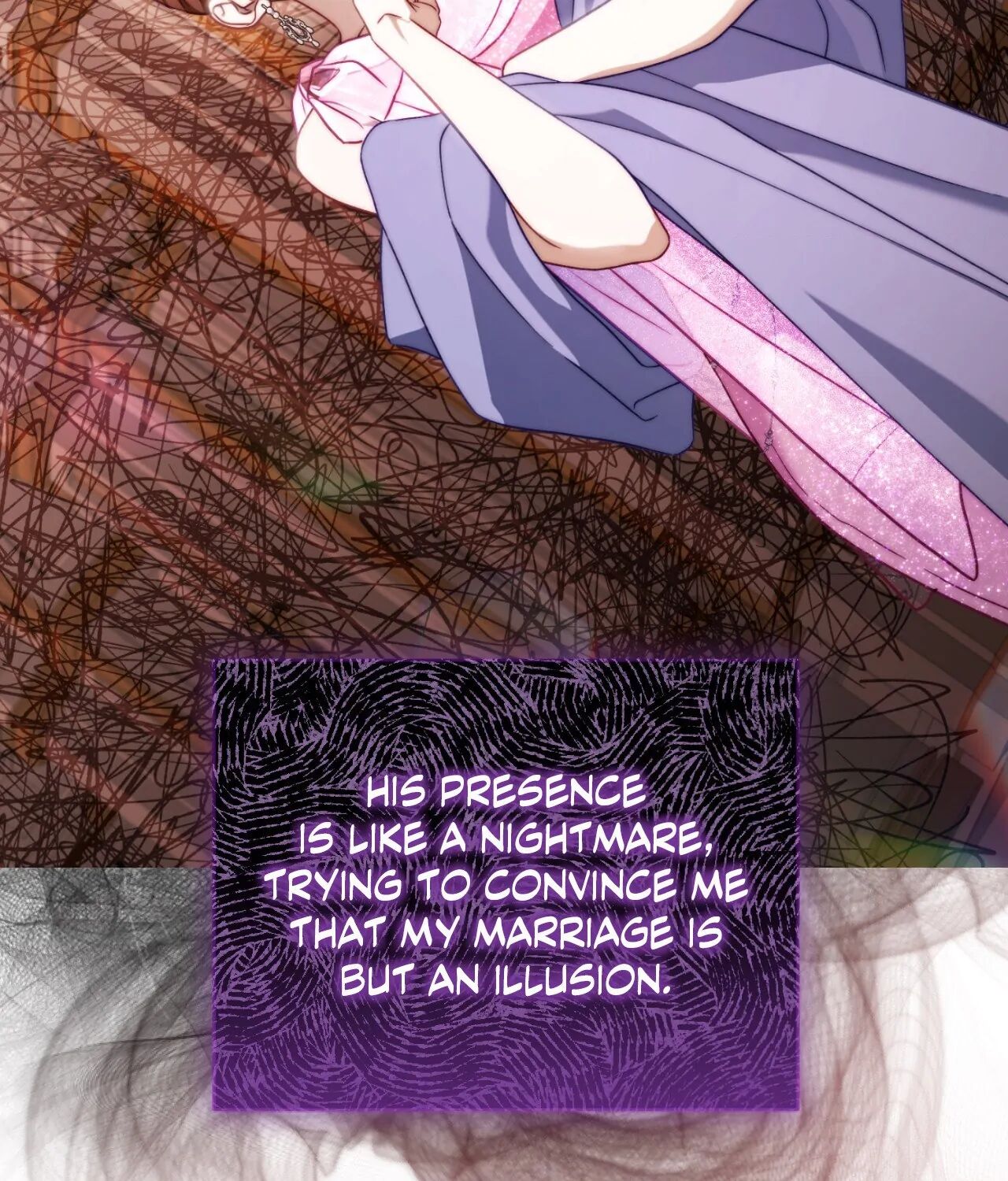 Lucia chapter 160 page 16