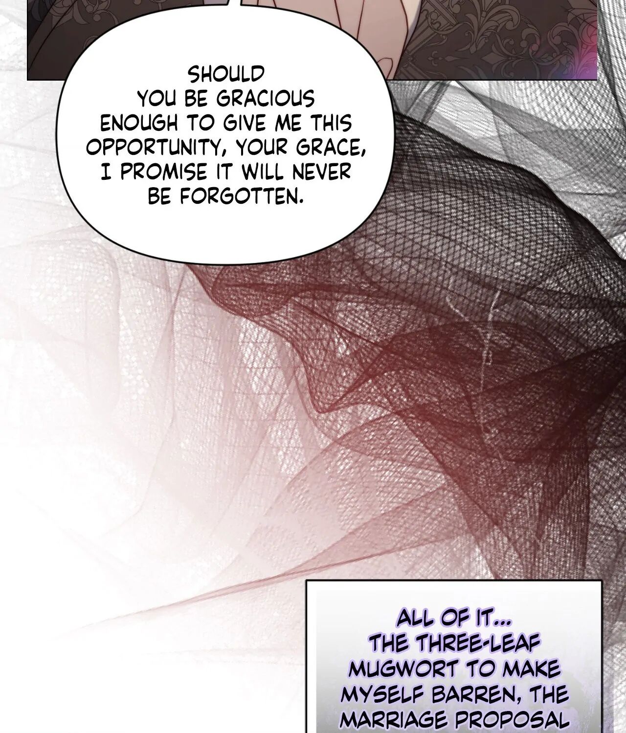 Lucia chapter 160 page 20