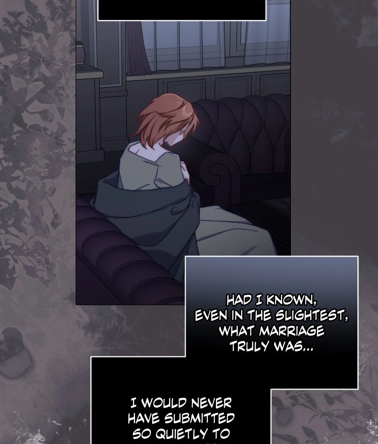 Lucia chapter 160 page 23