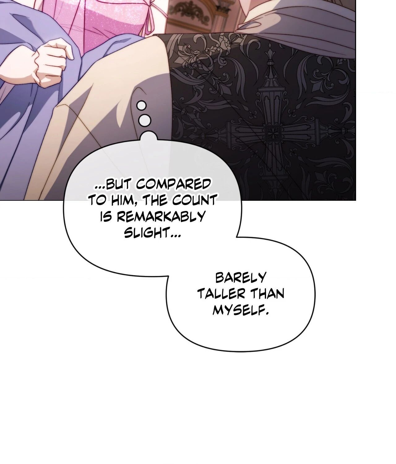 Lucia chapter 160 page 33