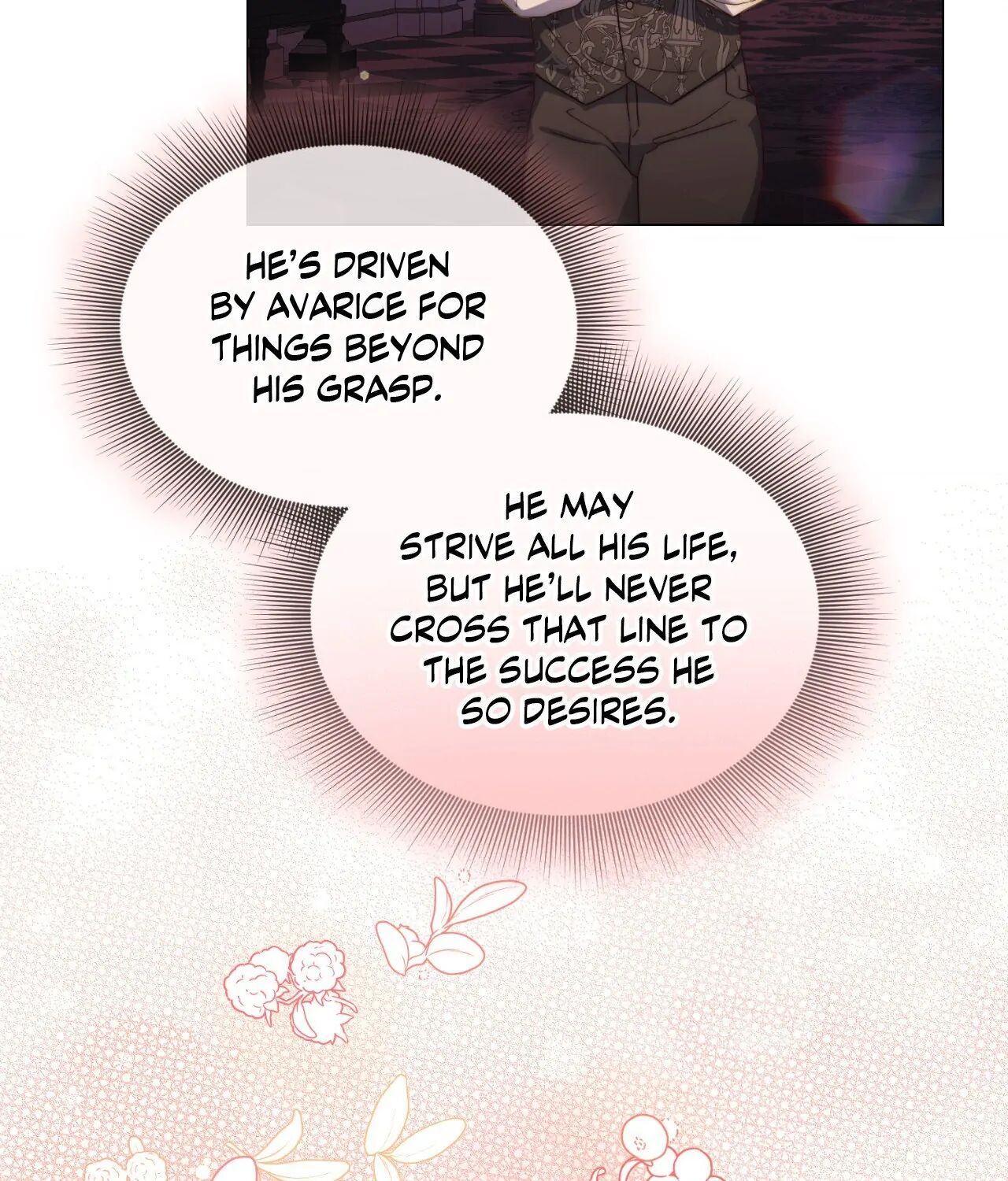 Lucia chapter 160 page 39