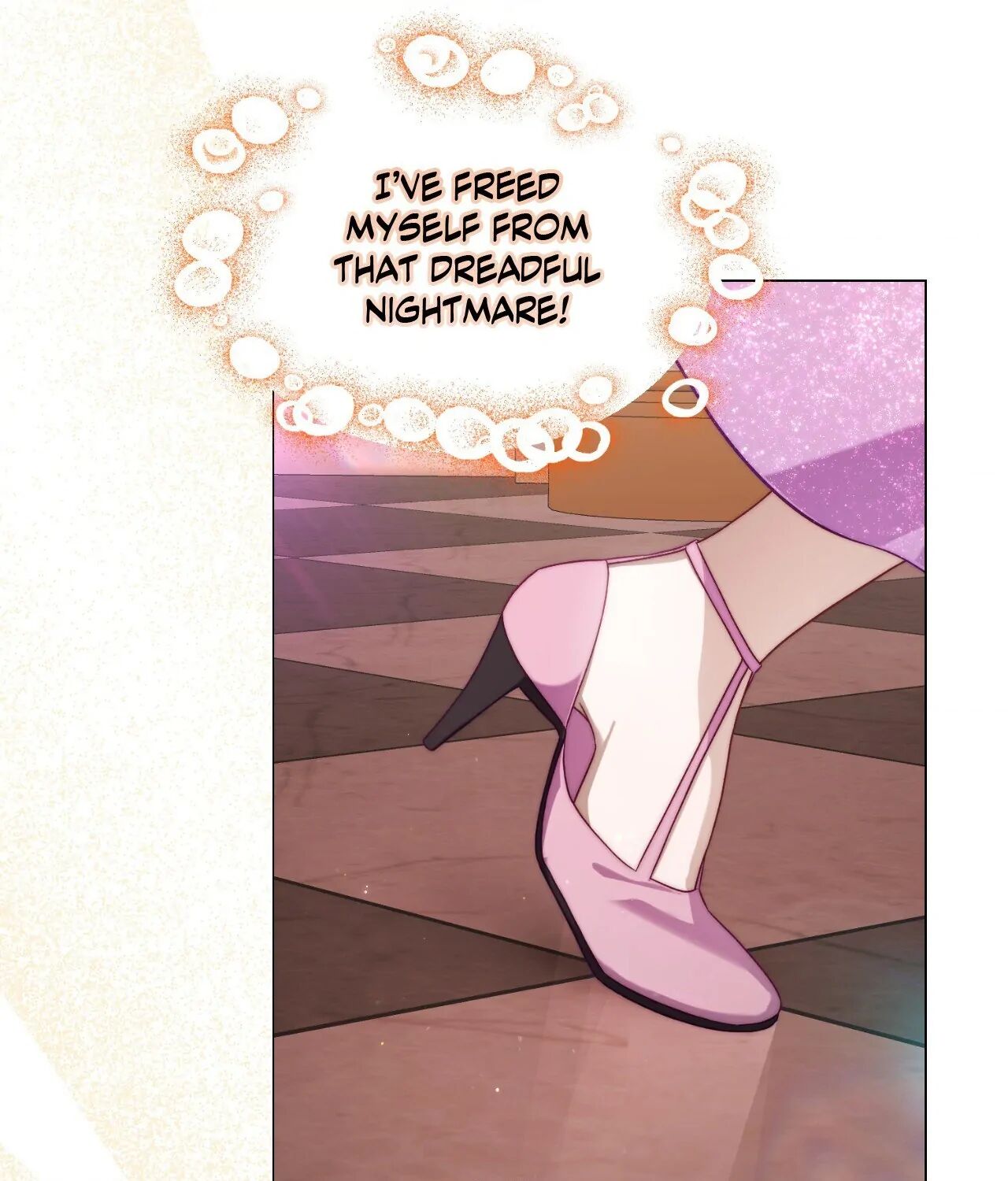 Lucia chapter 160 page 73