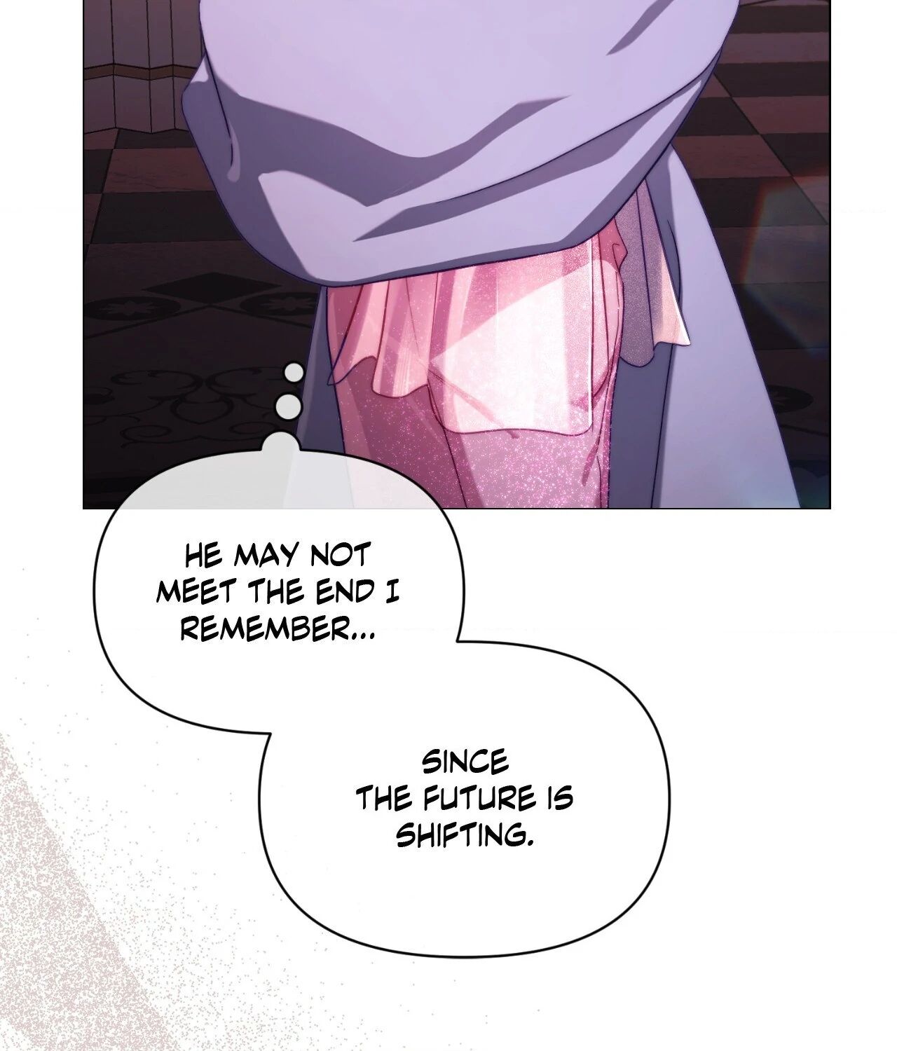Lucia chapter 160 page 88