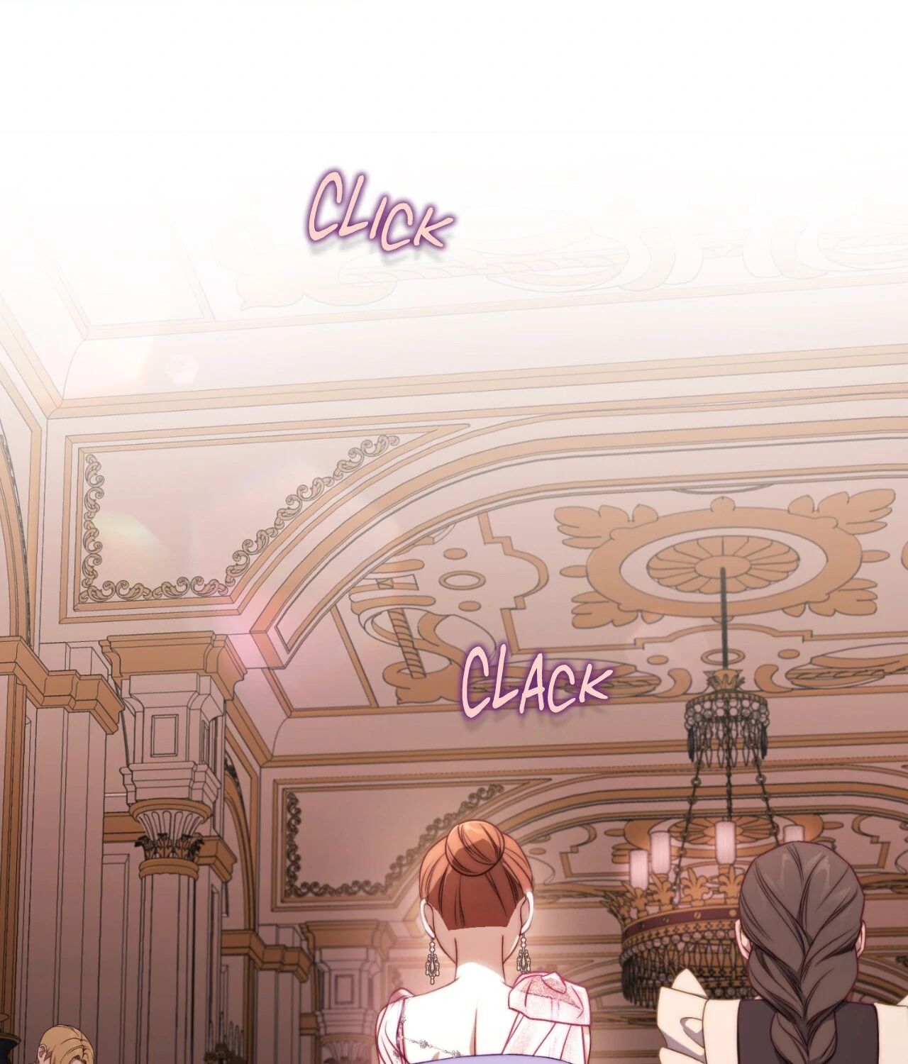 Lucia chapter 161 page 6