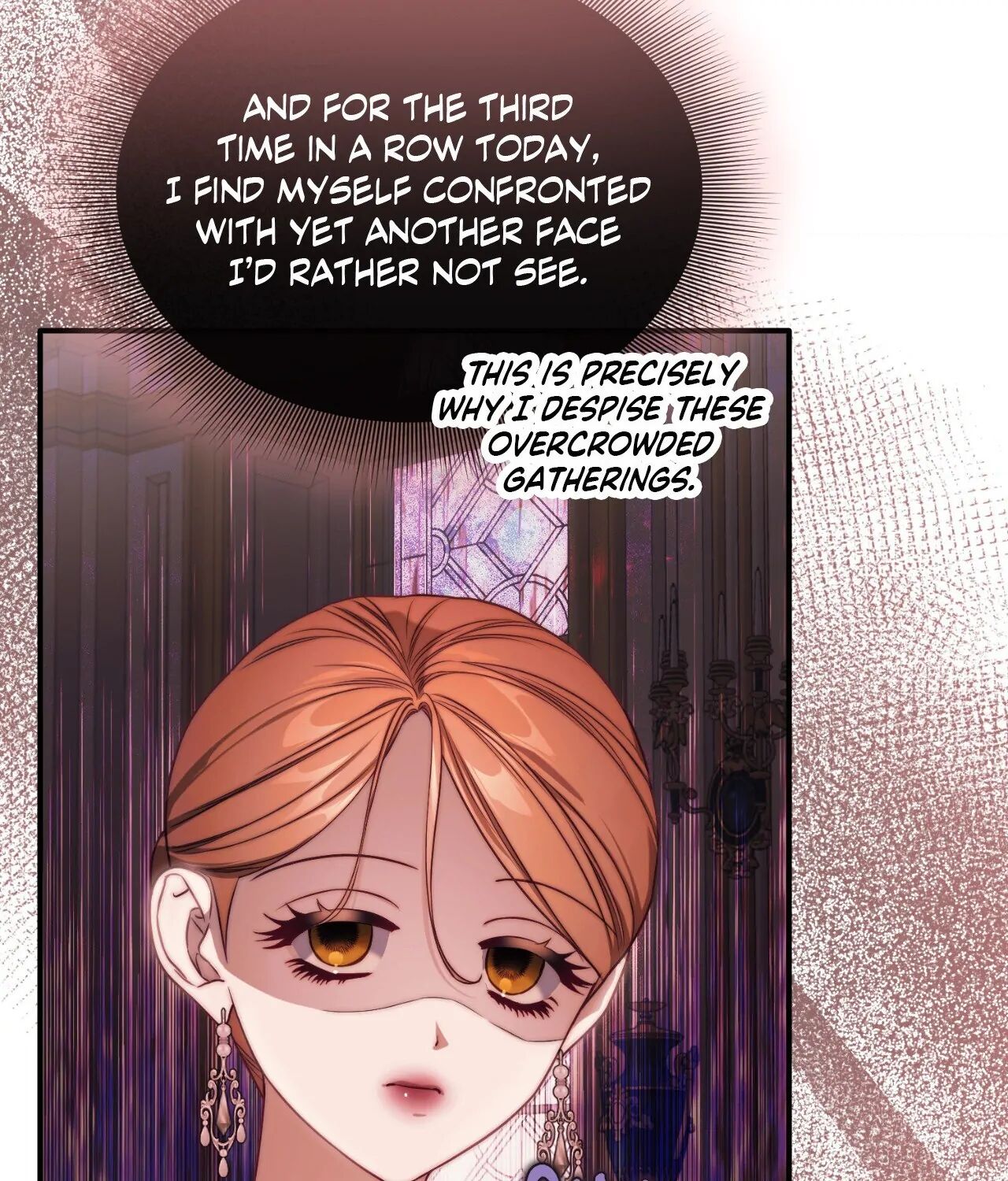 Lucia chapter 161 page 15