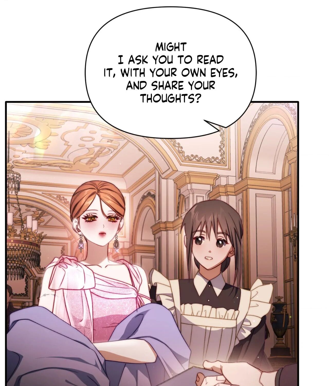 Lucia chapter 161 page 19