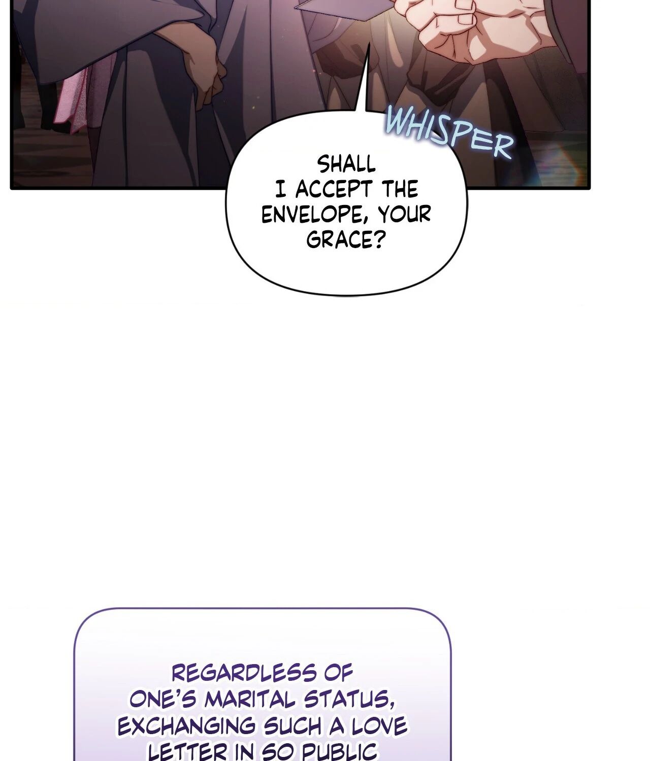 Lucia chapter 161 page 20