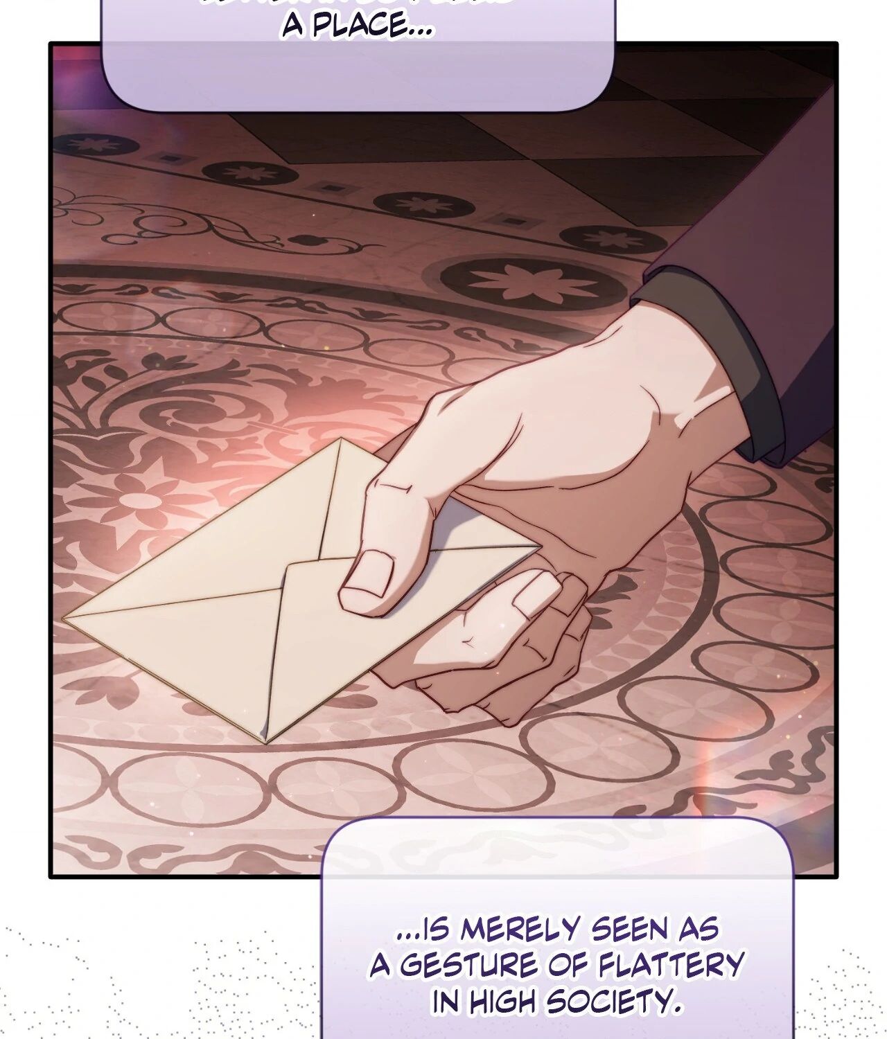Lucia chapter 161 page 21