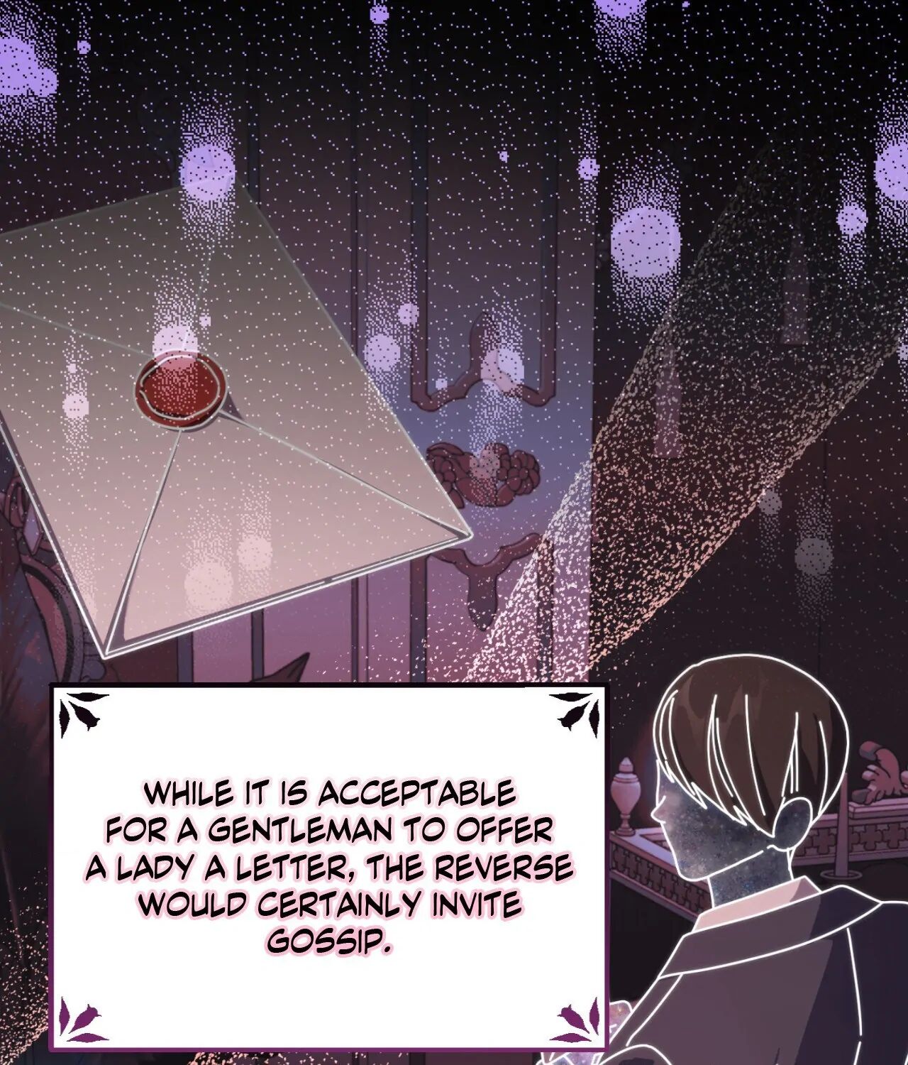 Lucia chapter 161 page 23