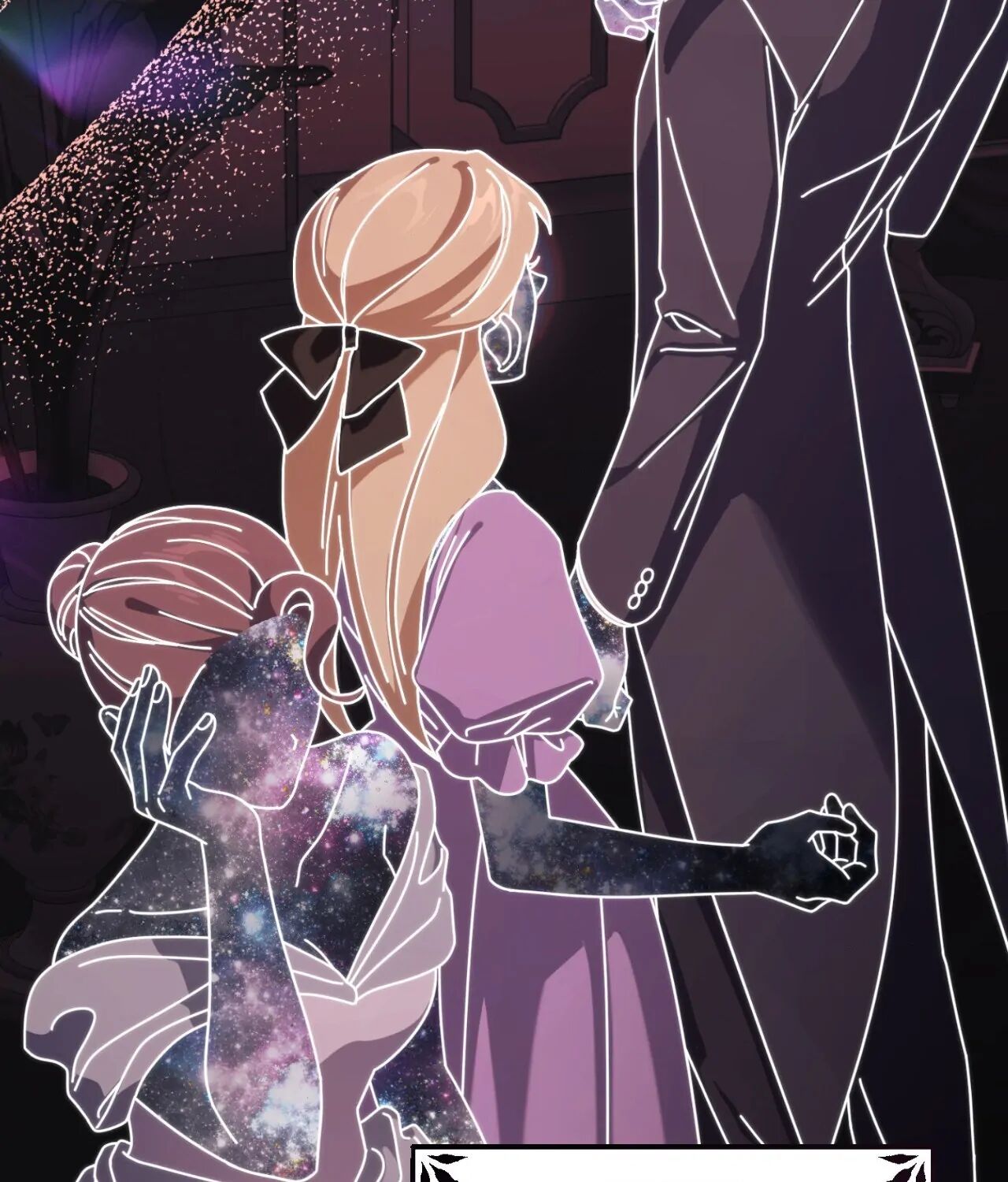 Lucia chapter 161 page 24