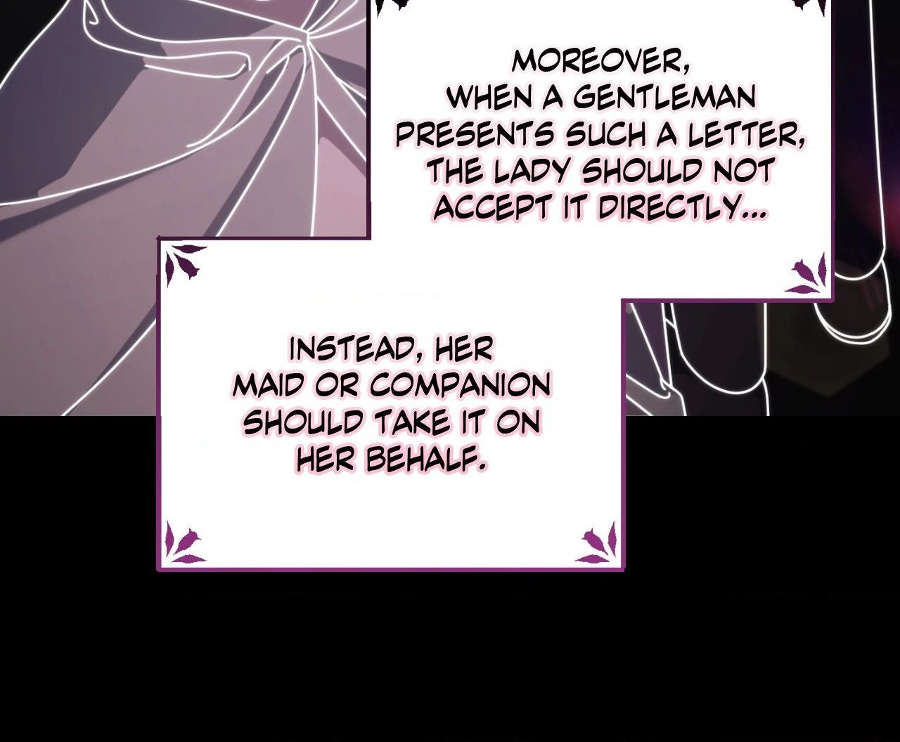 Lucia chapter 161 page 25
