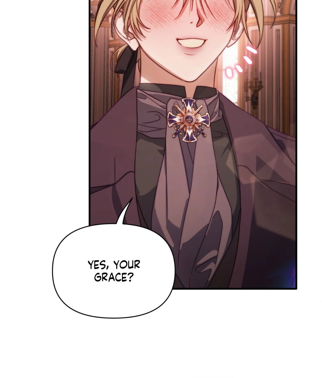 Lucia chapter 161 page 29
