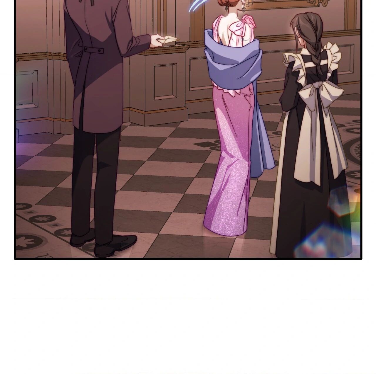 Lucia chapter 161 page 40