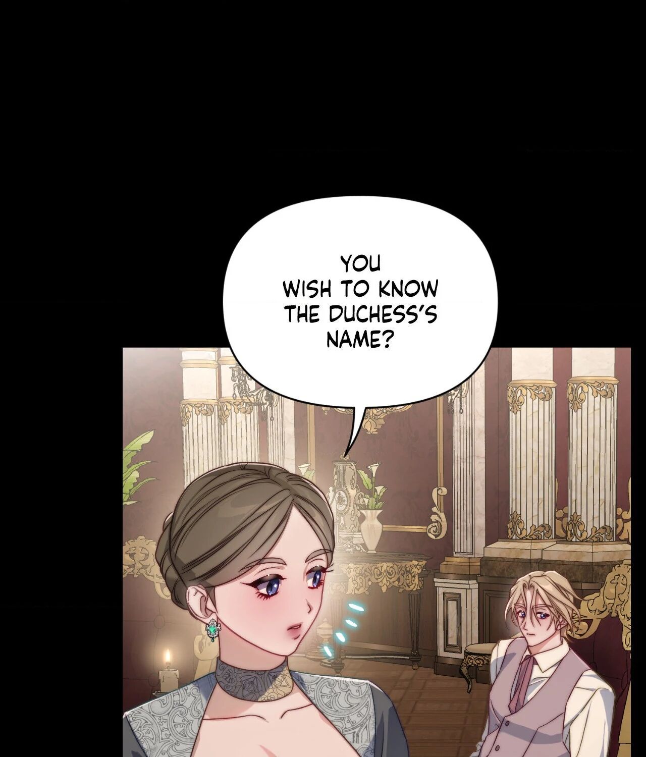 Lucia chapter 161 page 49