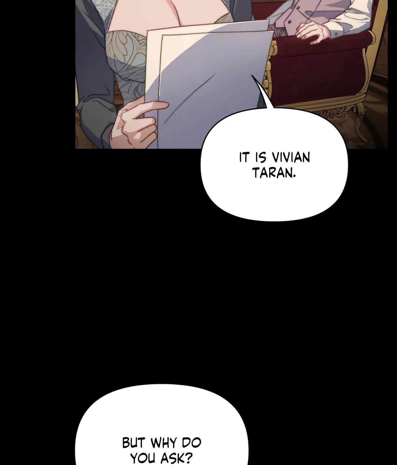 Lucia chapter 161 page 50
