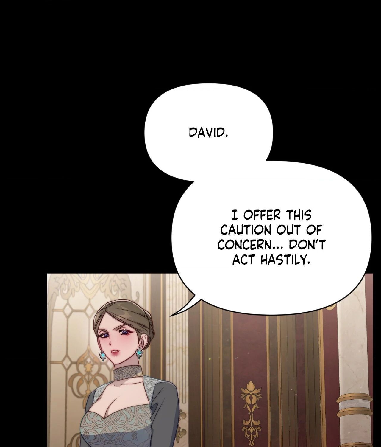 Lucia chapter 161 page 58