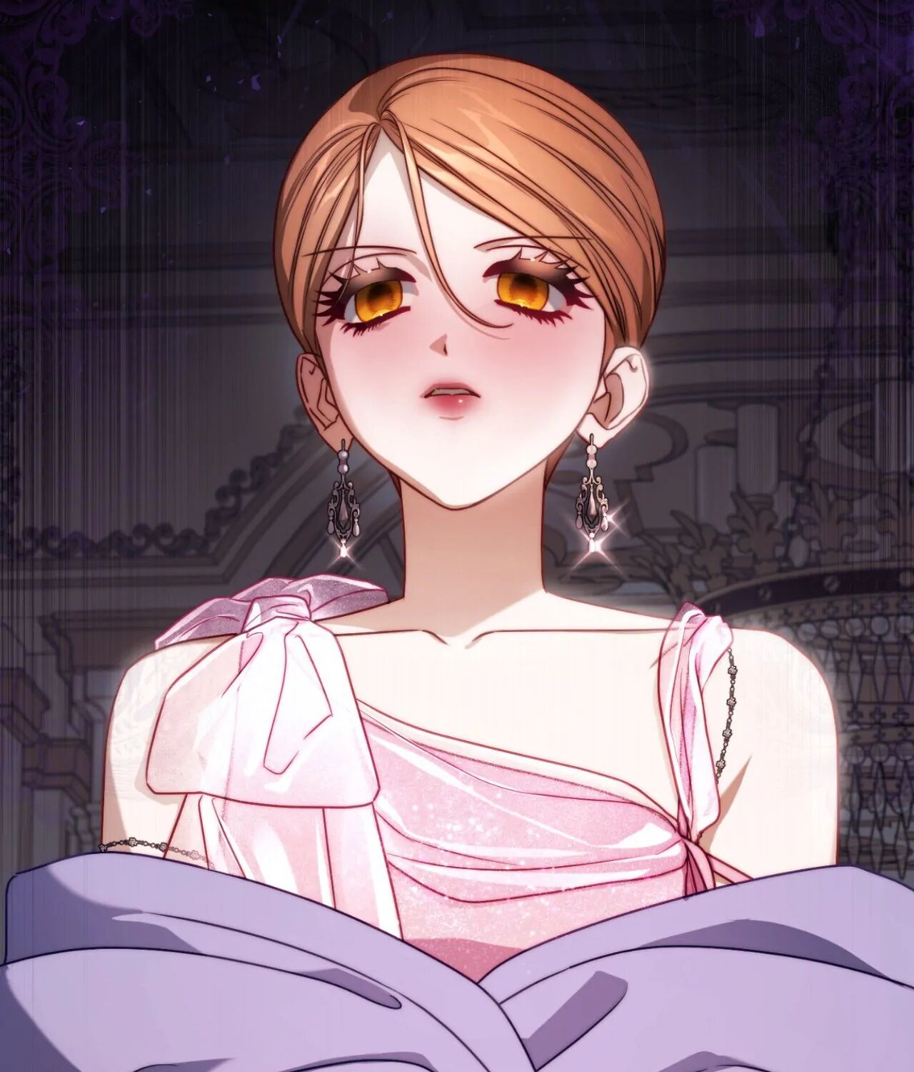 Lucia chapter 161 page 66