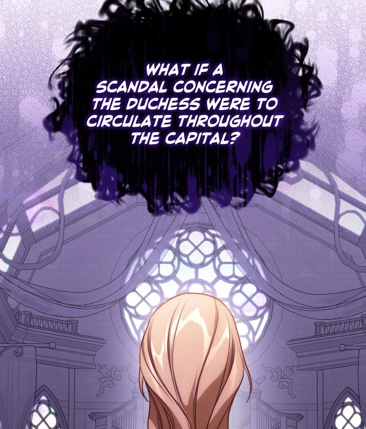 Lucia chapter 161 page 83