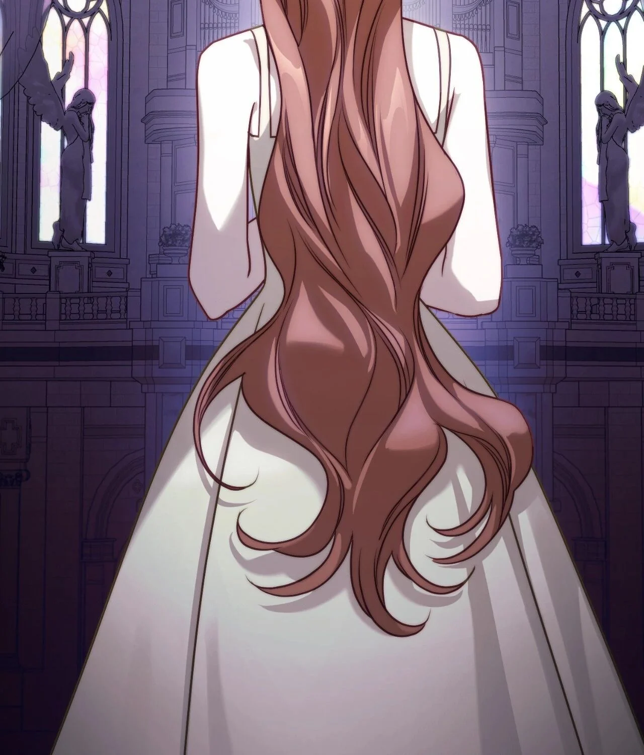 Lucia chapter 161 page 84