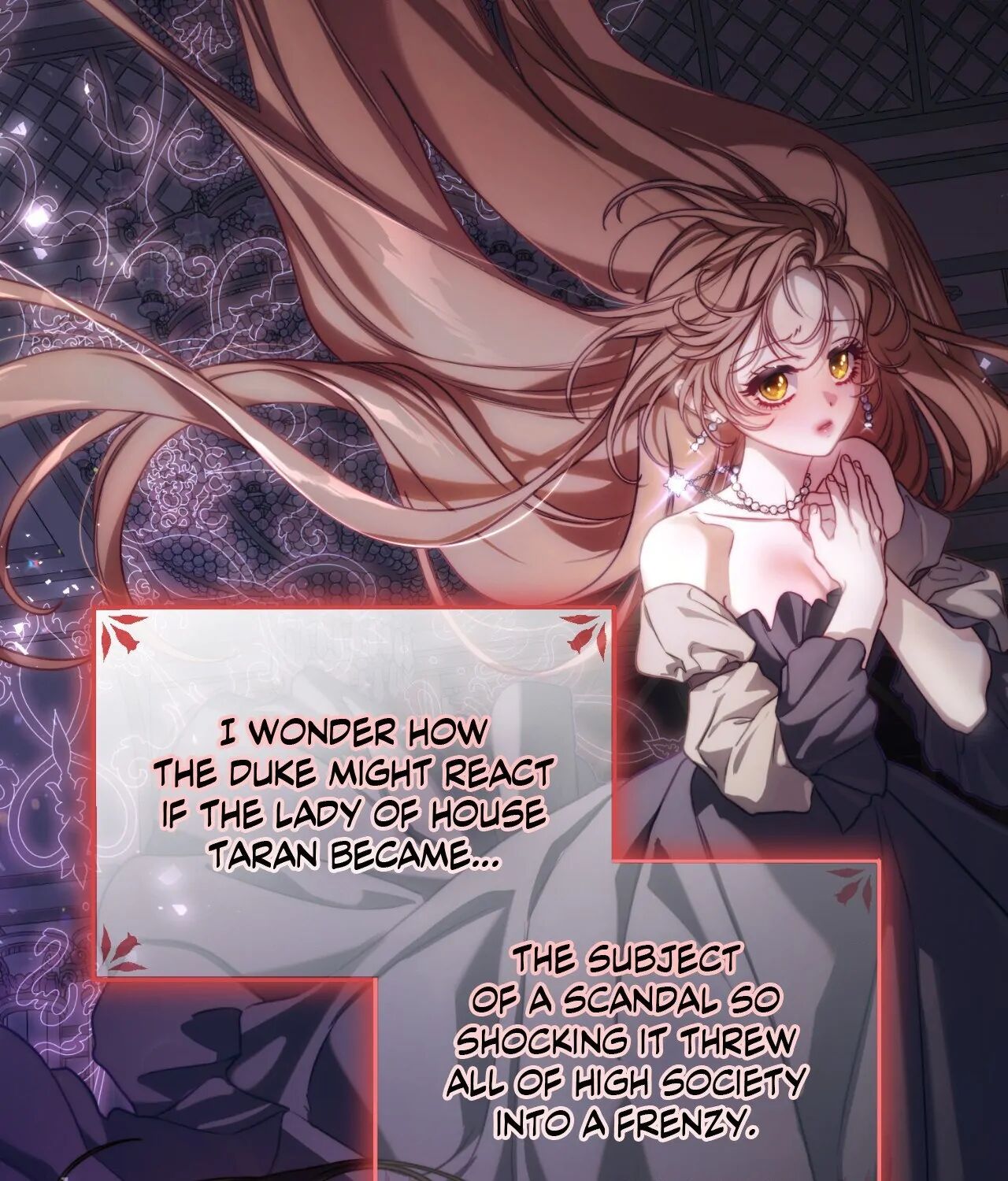 Lucia chapter 161 page 87