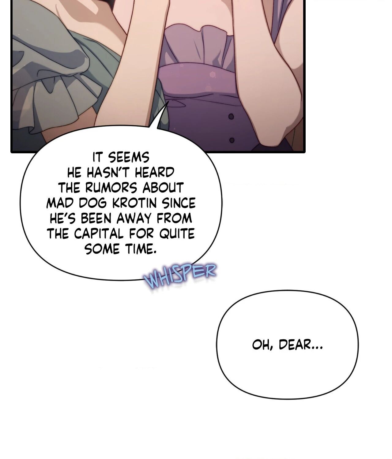 Lucia chapter 162 page 17