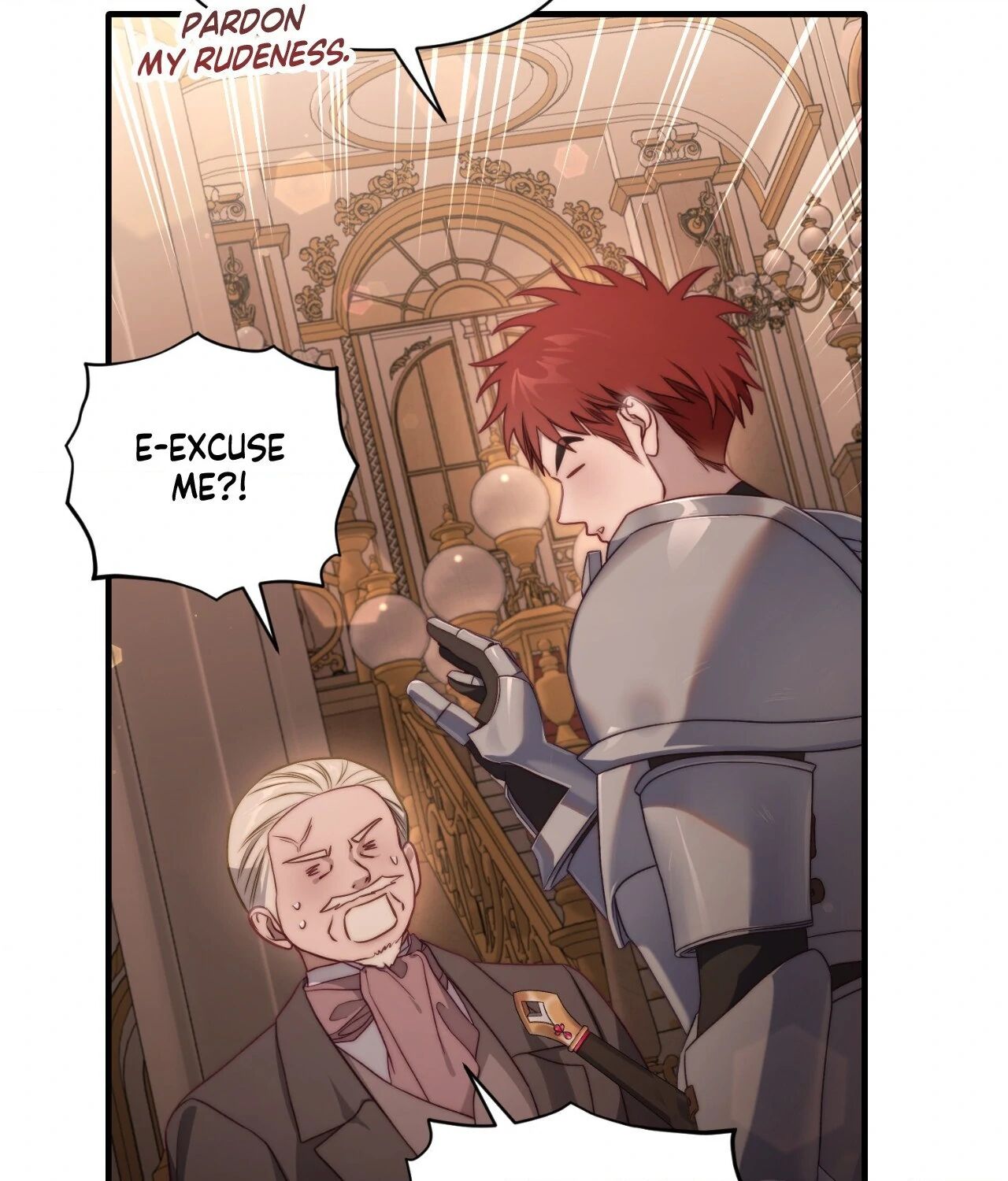 Lucia chapter 162 page 20