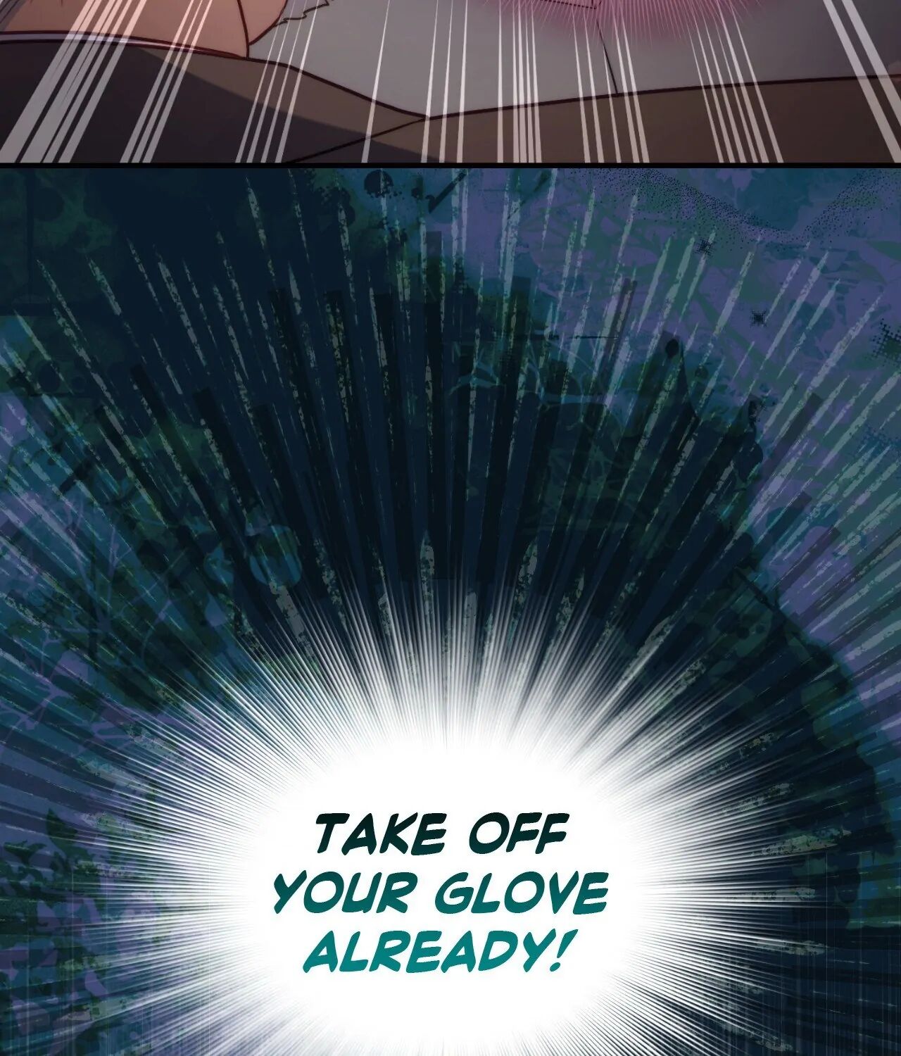 Lucia chapter 162 page 23