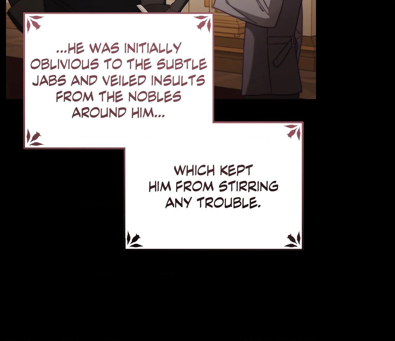 Lucia chapter 162 page 39