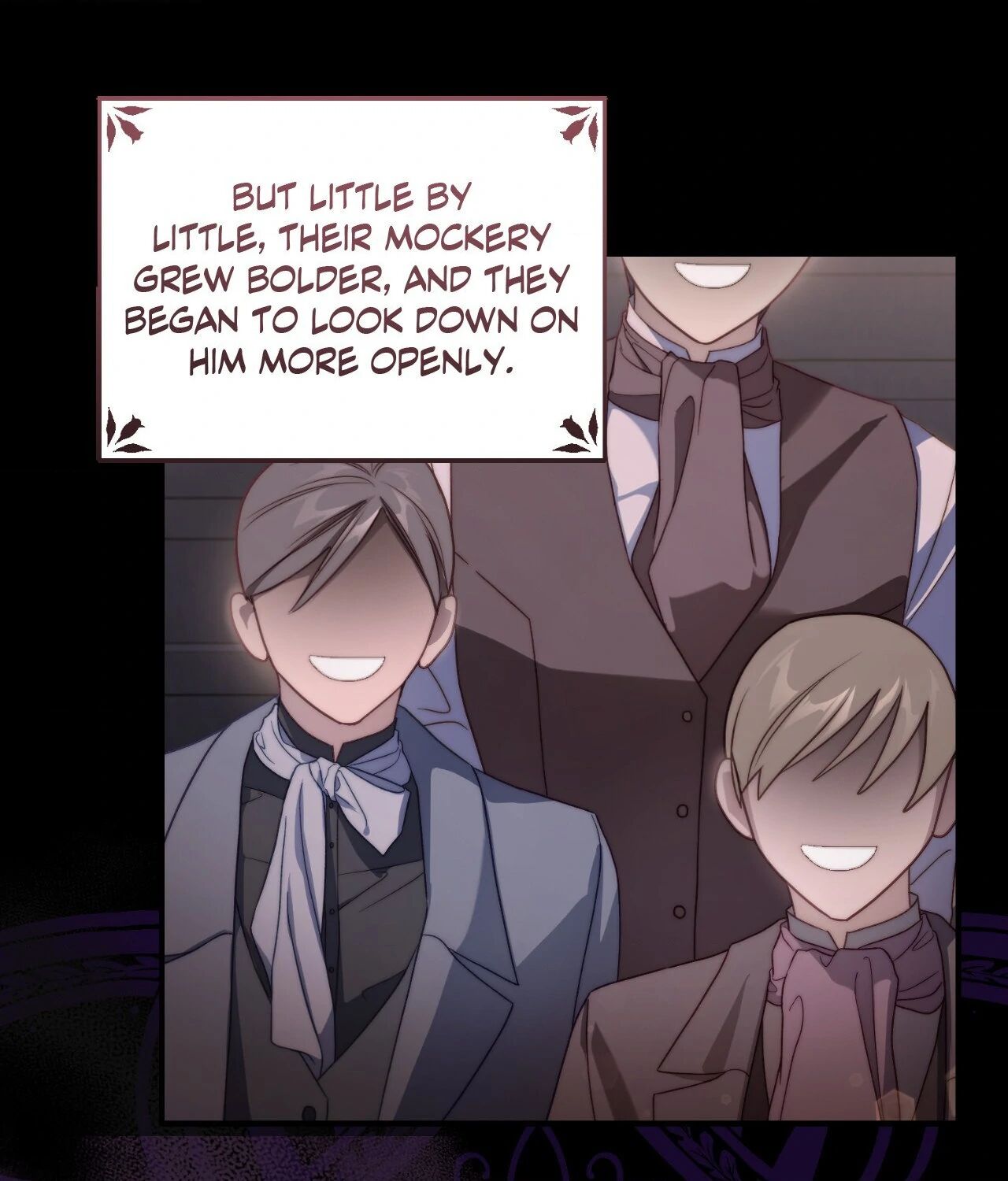 Lucia chapter 162 page 40