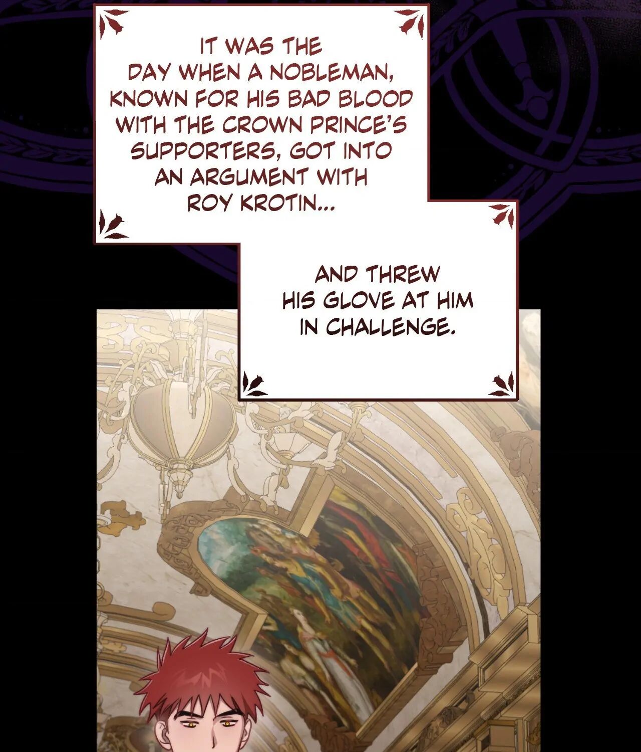 Lucia chapter 162 page 42