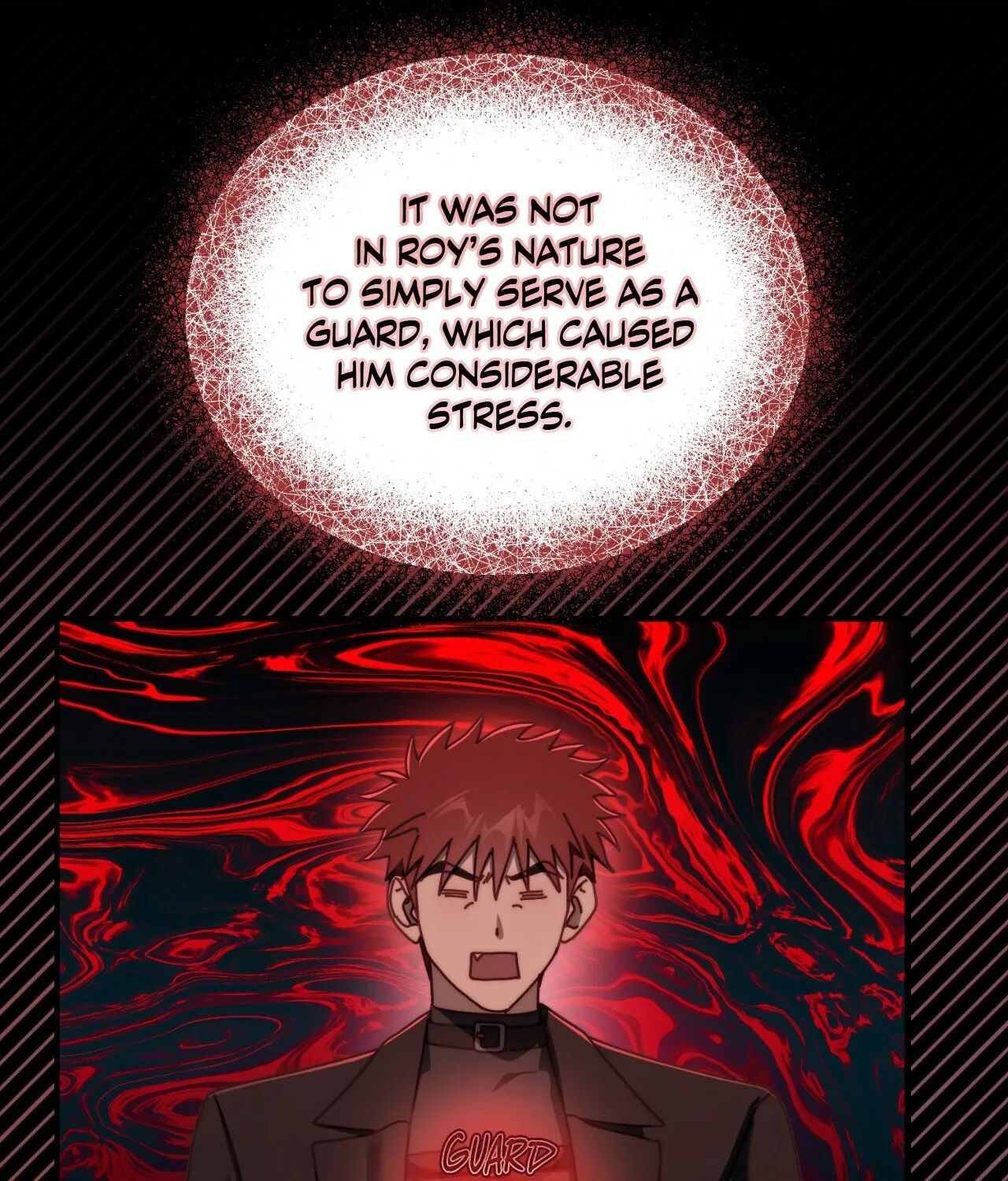 Lucia chapter 162 page 50