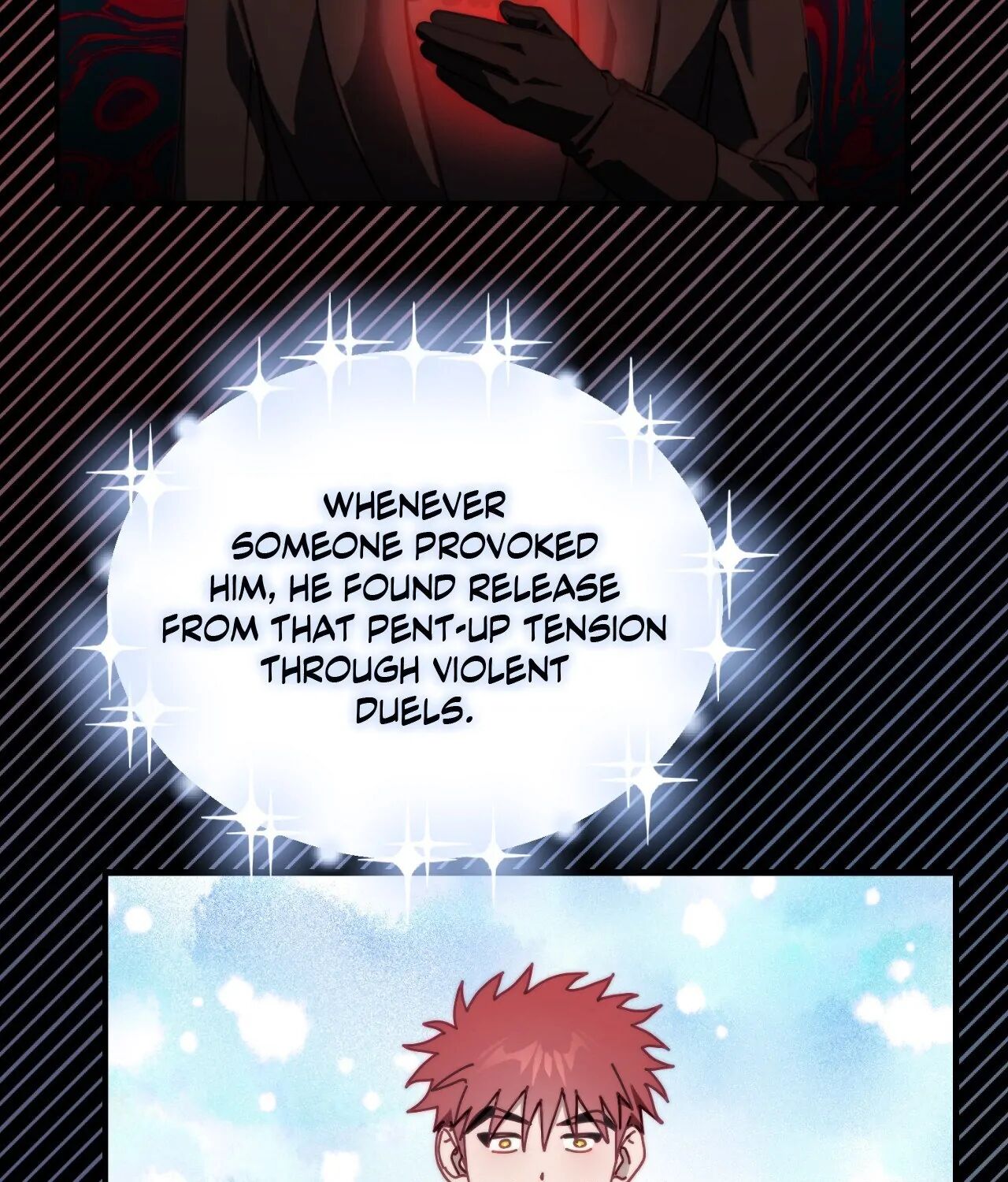 Lucia chapter 162 page 51