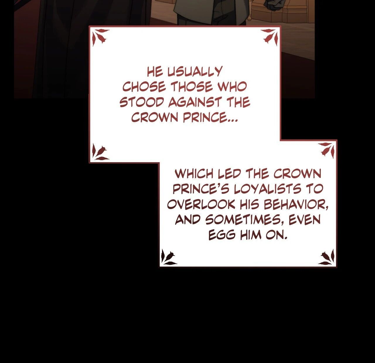 Lucia chapter 162 page 54