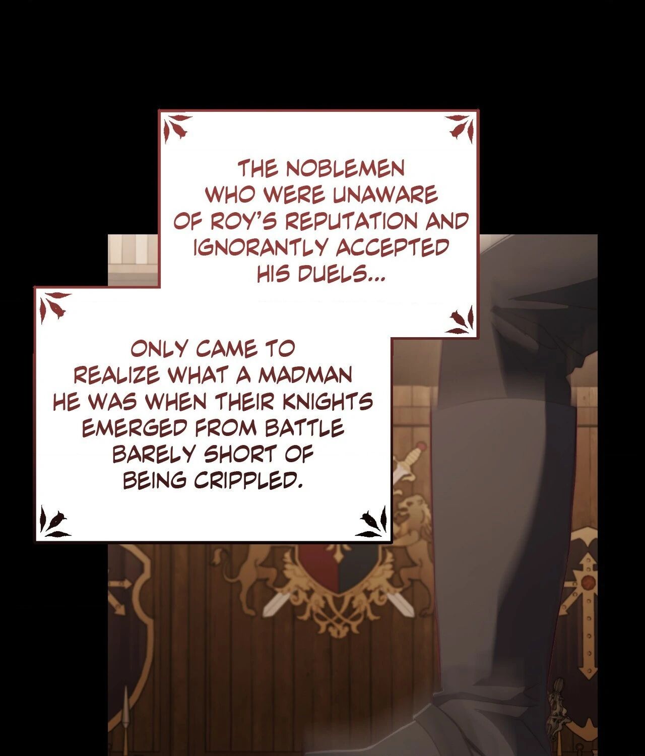 Lucia chapter 162 page 55