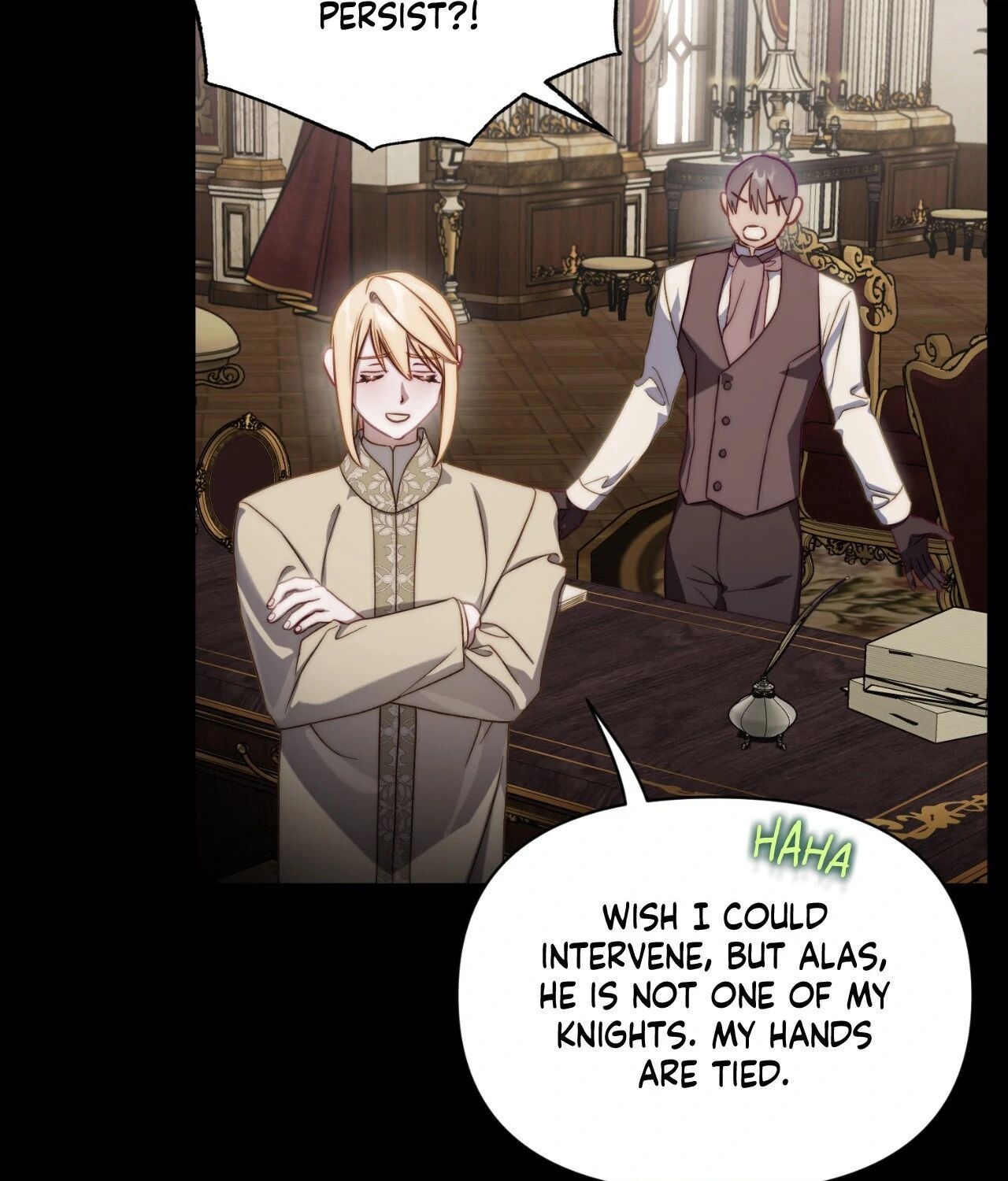 Lucia chapter 162 page 59