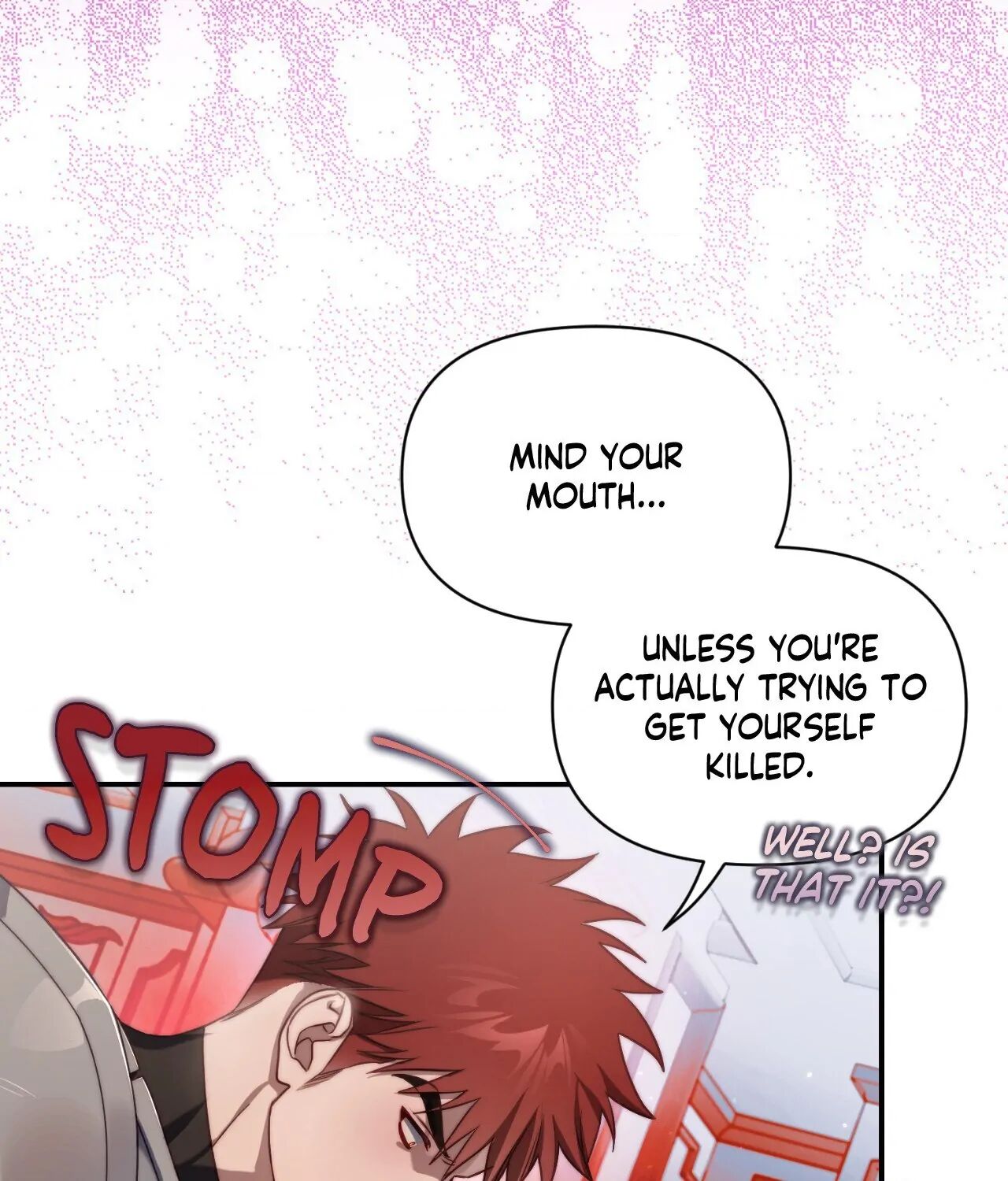 Lucia chapter 162 page 65