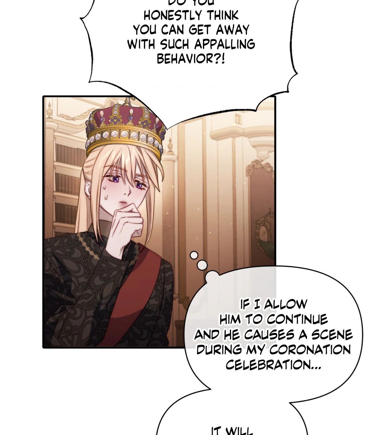 Lucia chapter 162 page 69