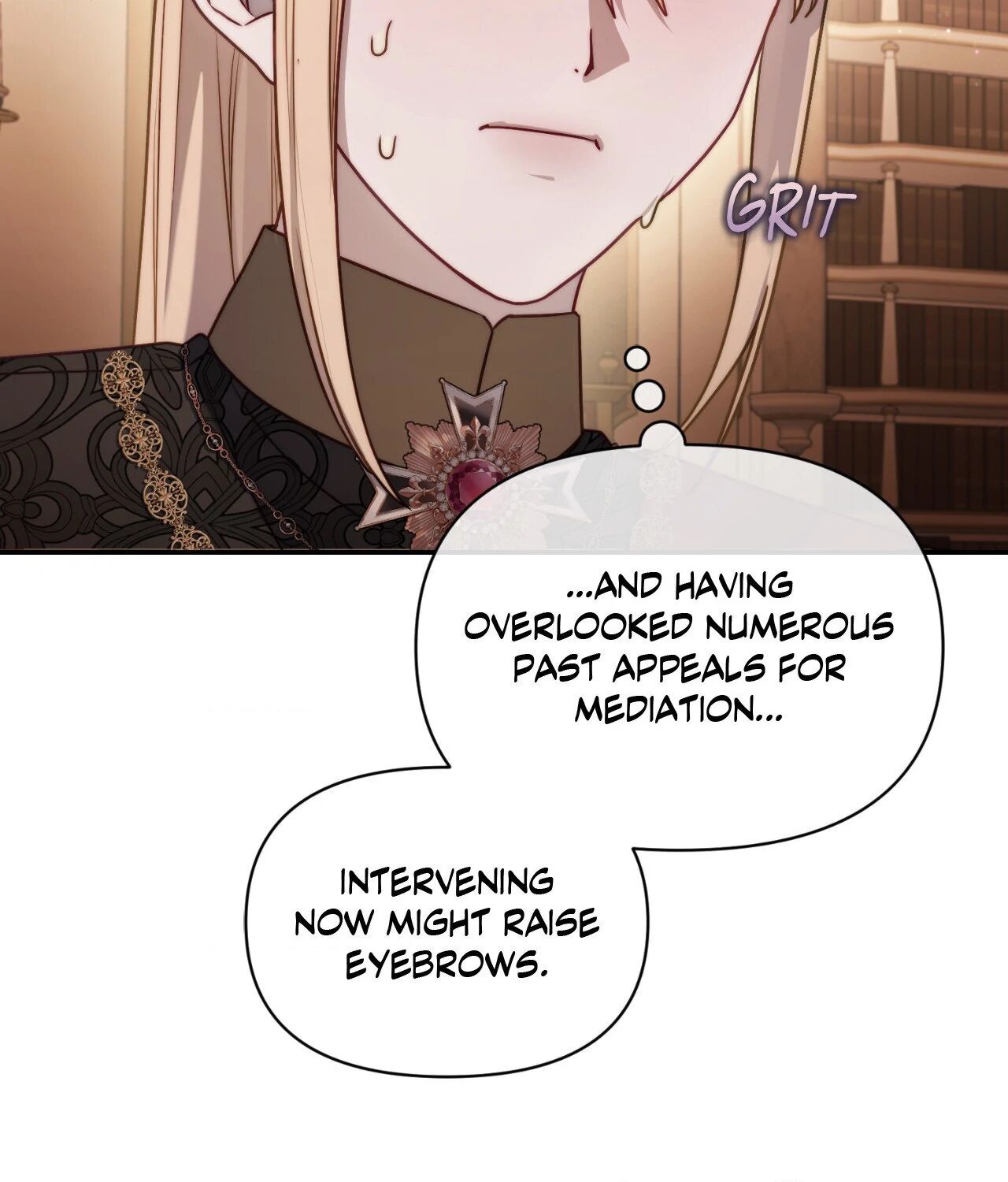 Lucia chapter 162 page 71