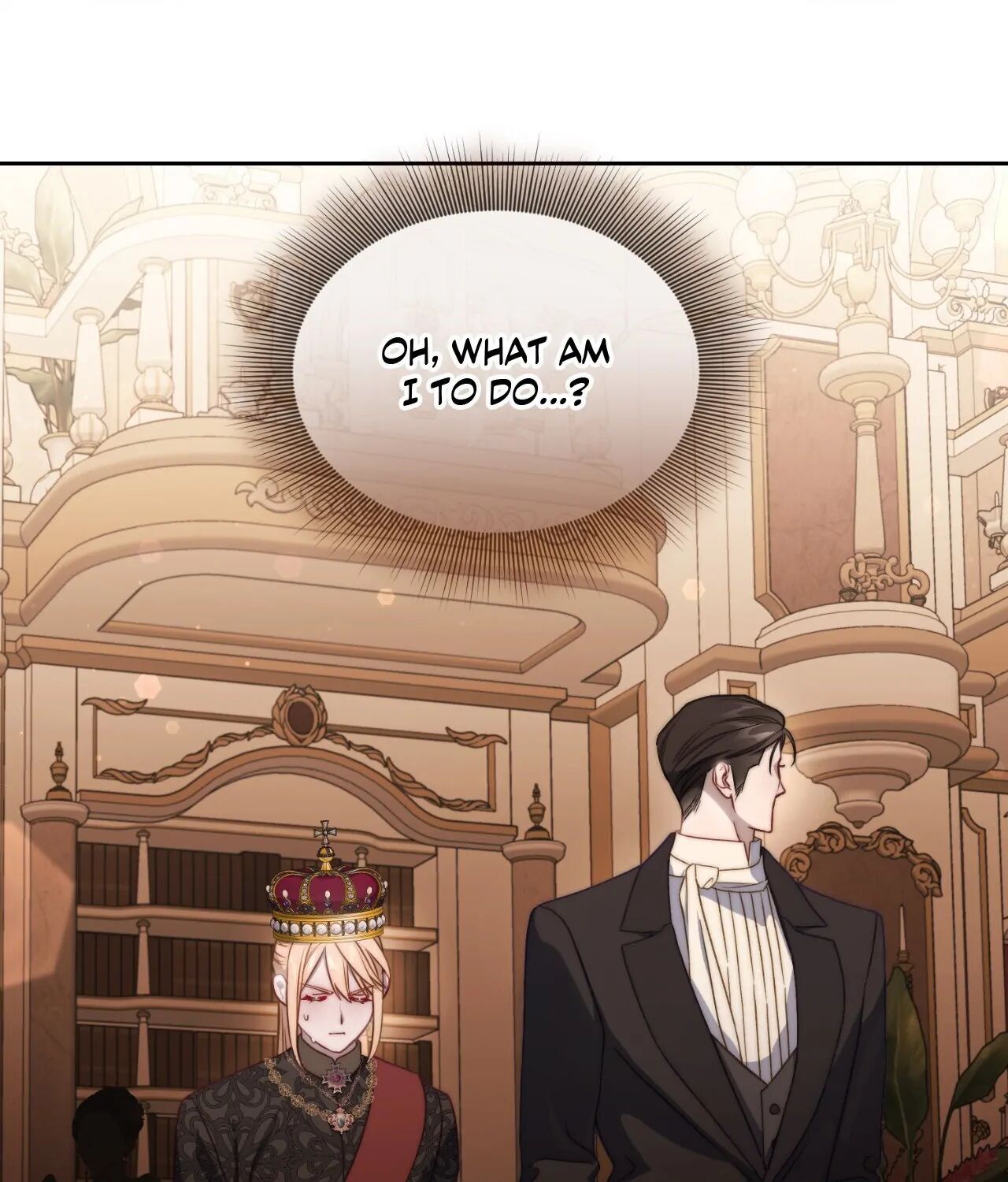 Lucia chapter 162 page 73
