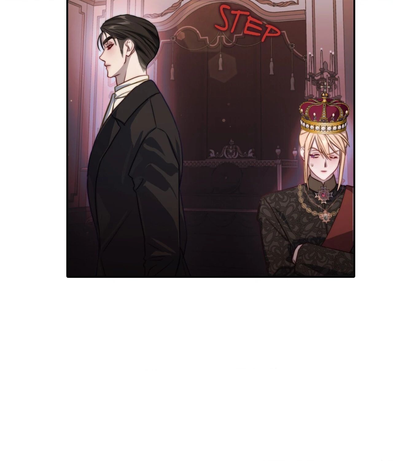 Lucia chapter 162 page 83