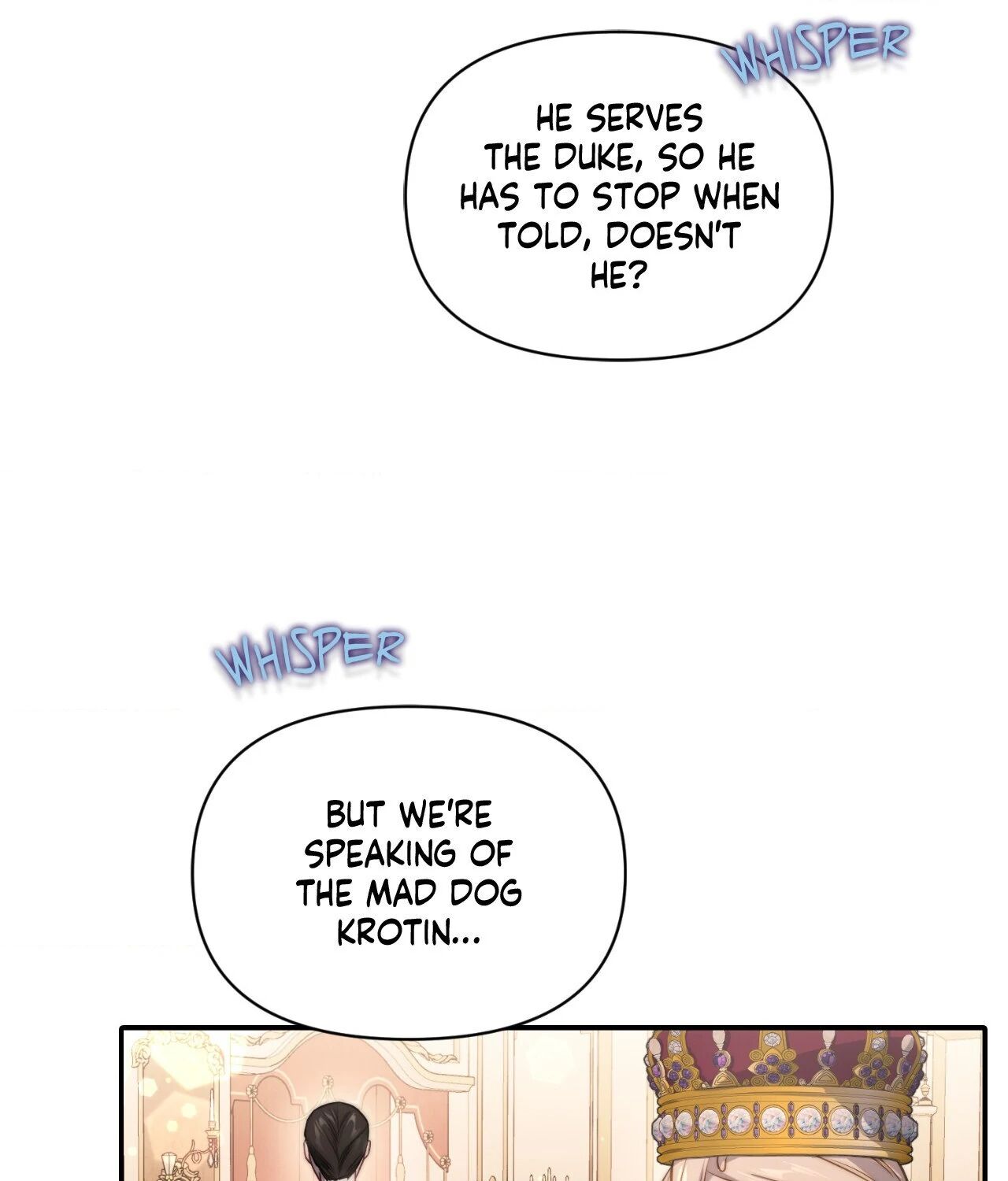 Lucia chapter 162 page 85