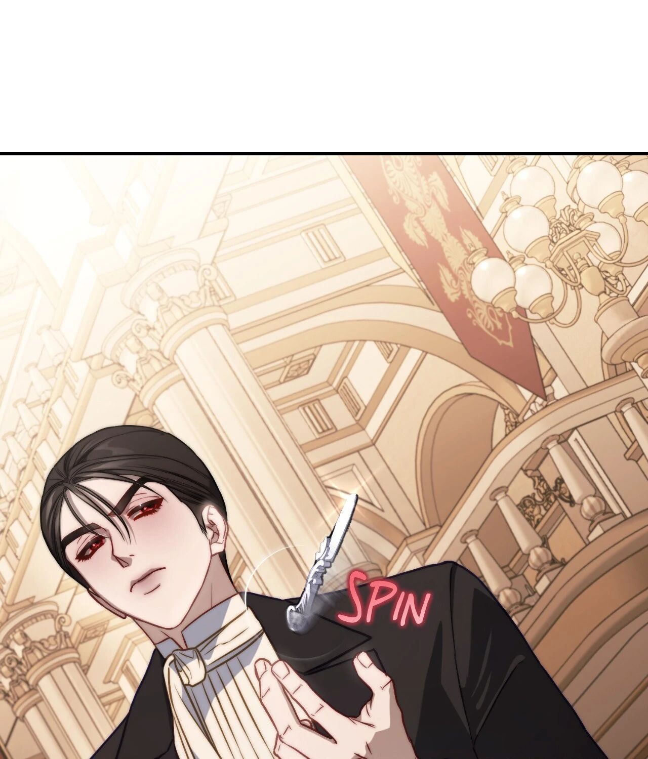 Lucia chapter 162 page 91